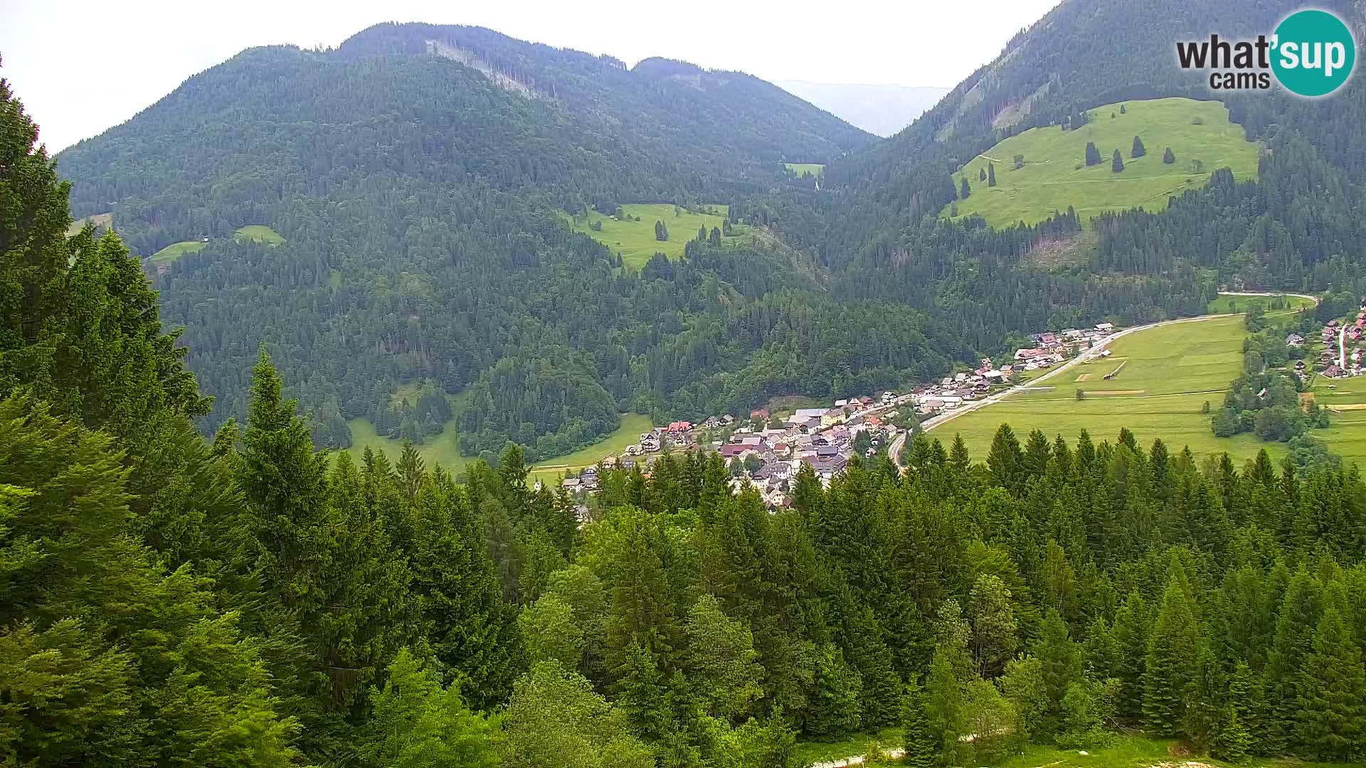 RTC Kranjska Gora – Vitranc