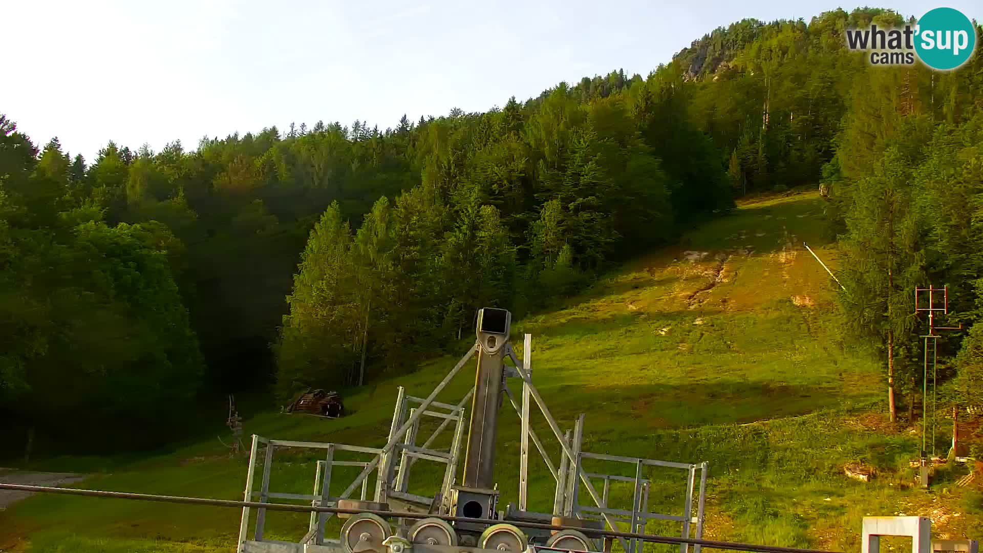 RTC Kranjska Gora – Vitranc