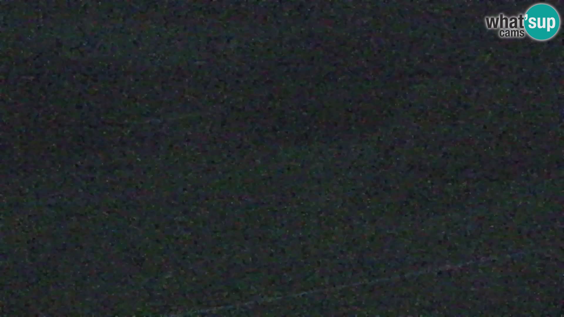 Kranjska Gora livecam VITRANC 1 | estación superior
