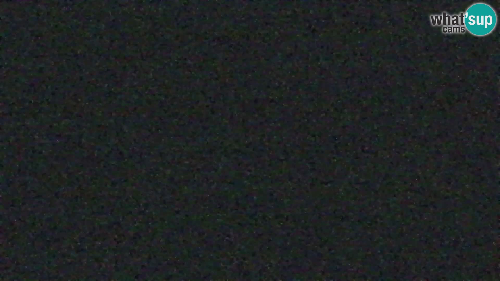 Kranjska Gora livecam VITRANC 1 | estación superior