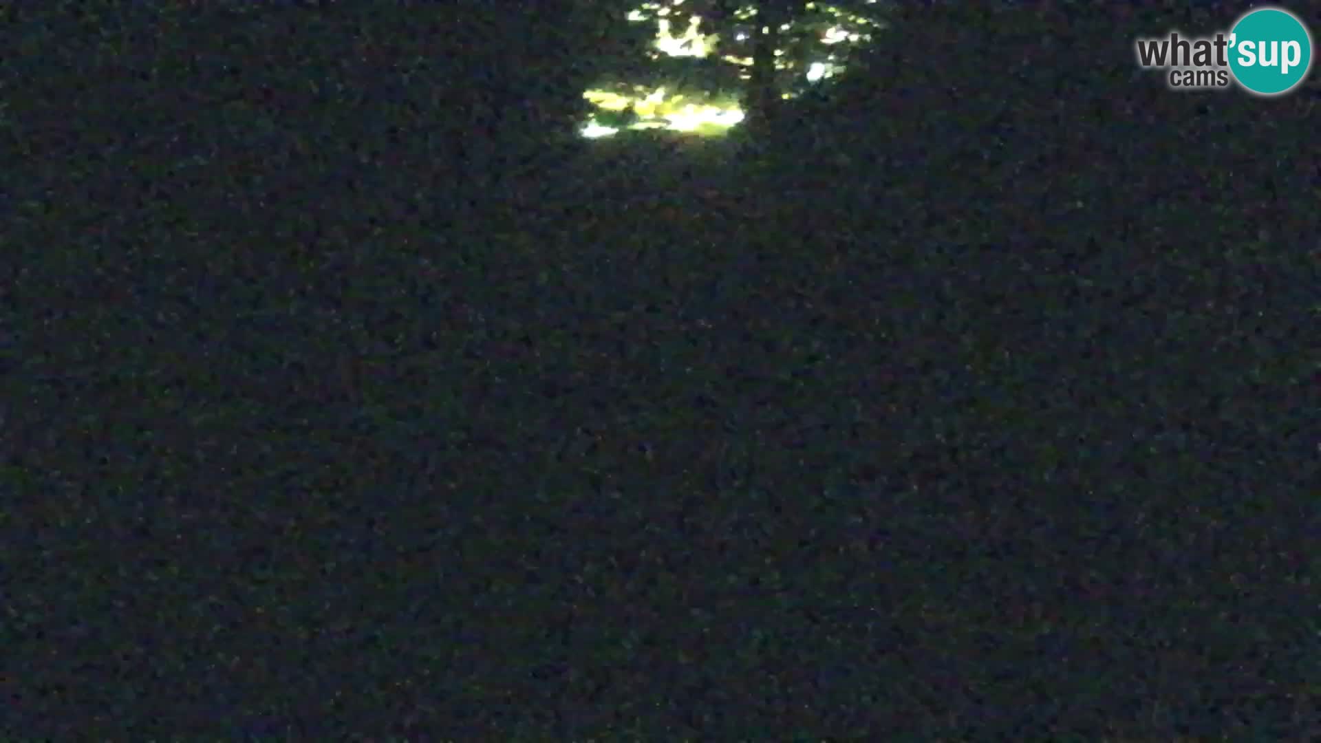 Kranjska Gora livecam VITRANC 1 | estación superior
