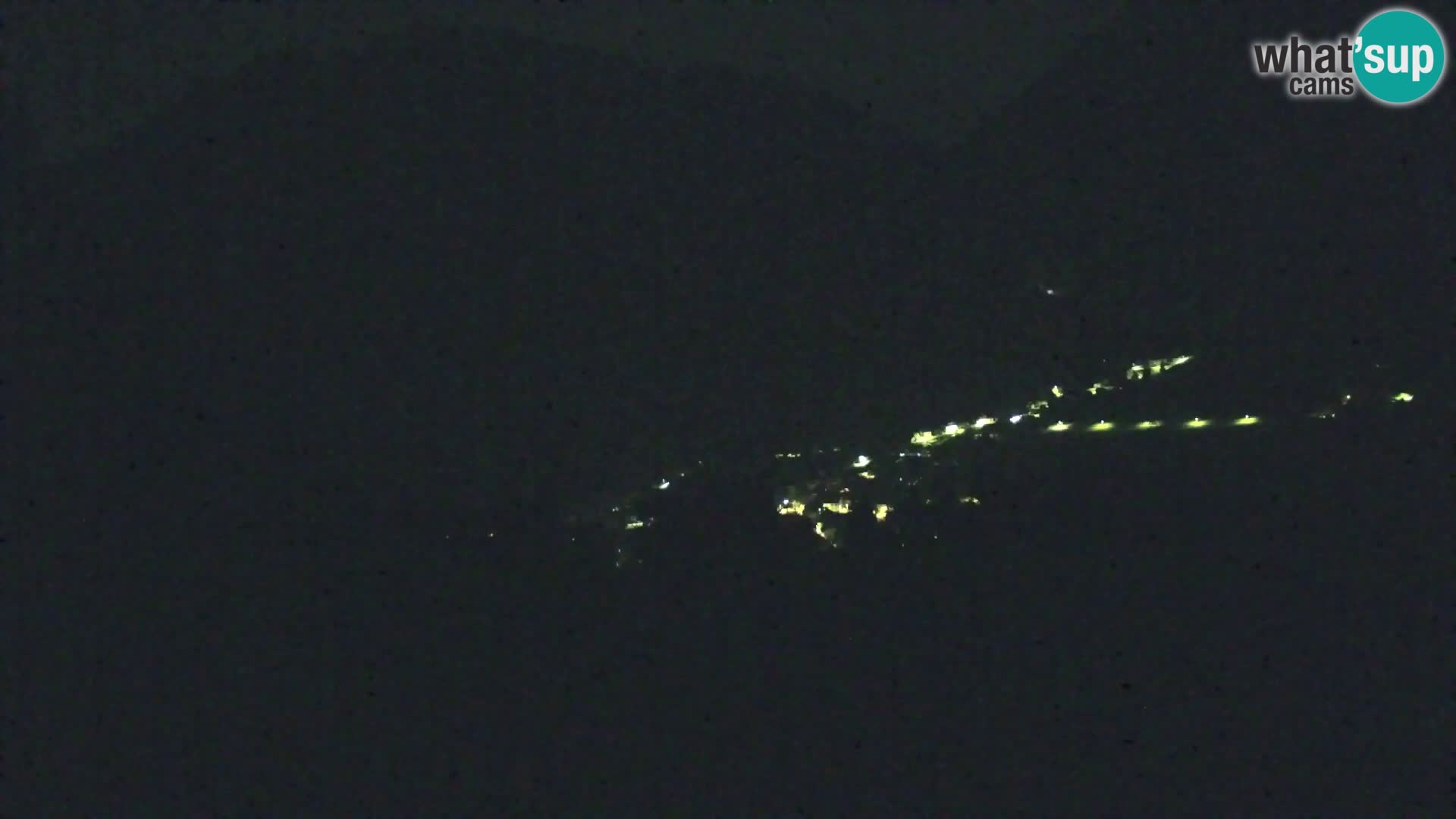 Kranjska Gora livecam VITRANC 1 | estación superior