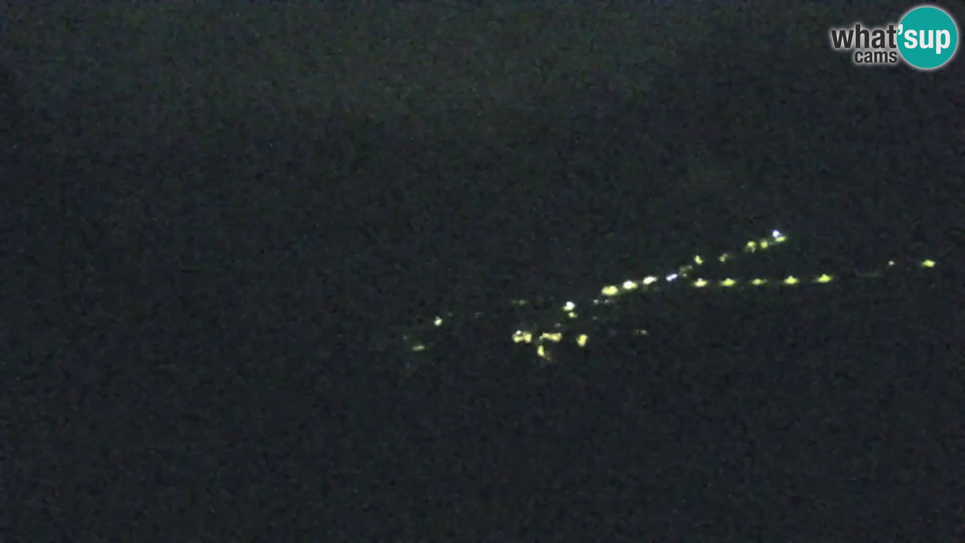 Kranjska Gora livecam VITRANC 1 | estación superior