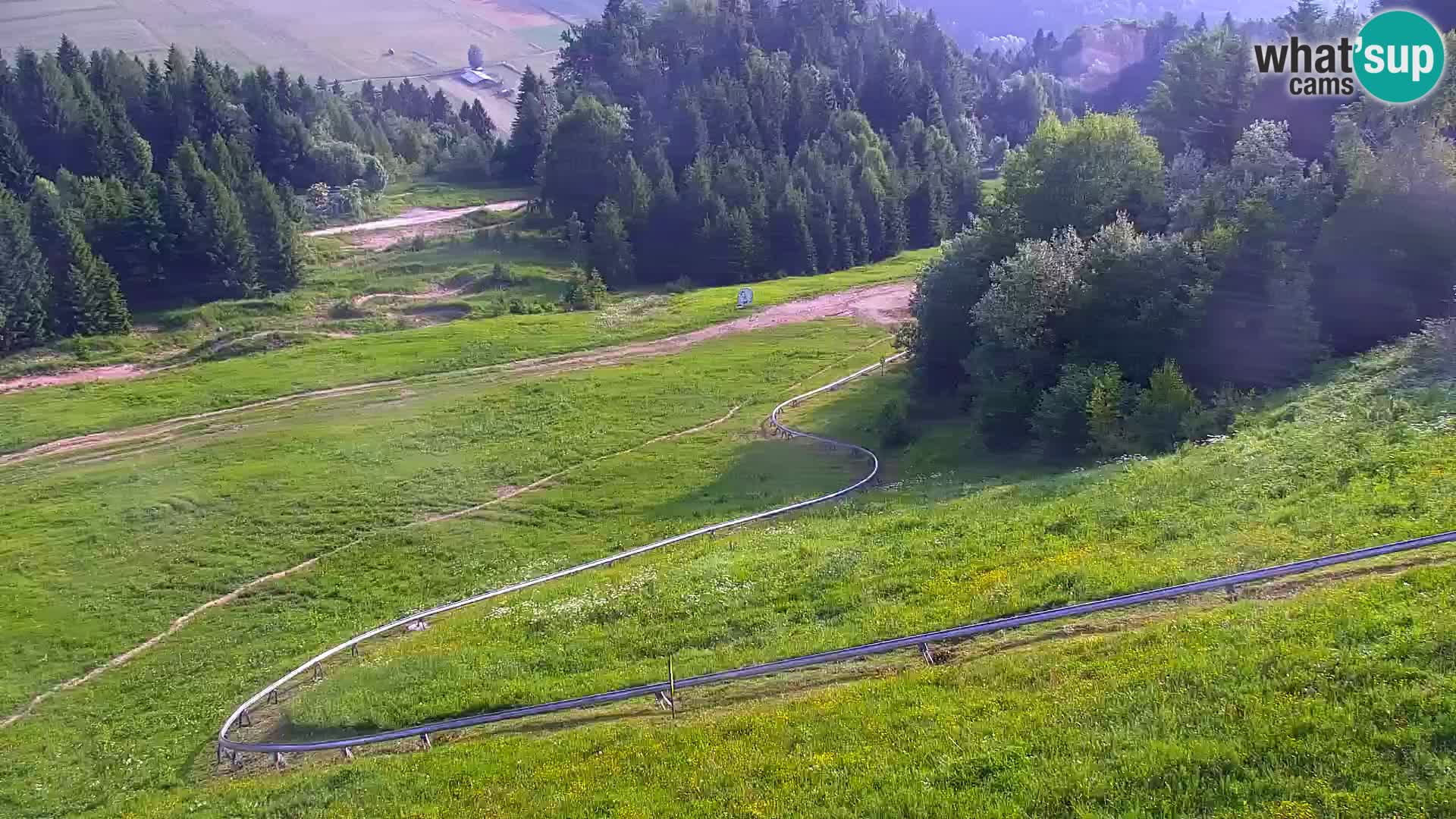 RTC Kranjska Gora – Vitranc