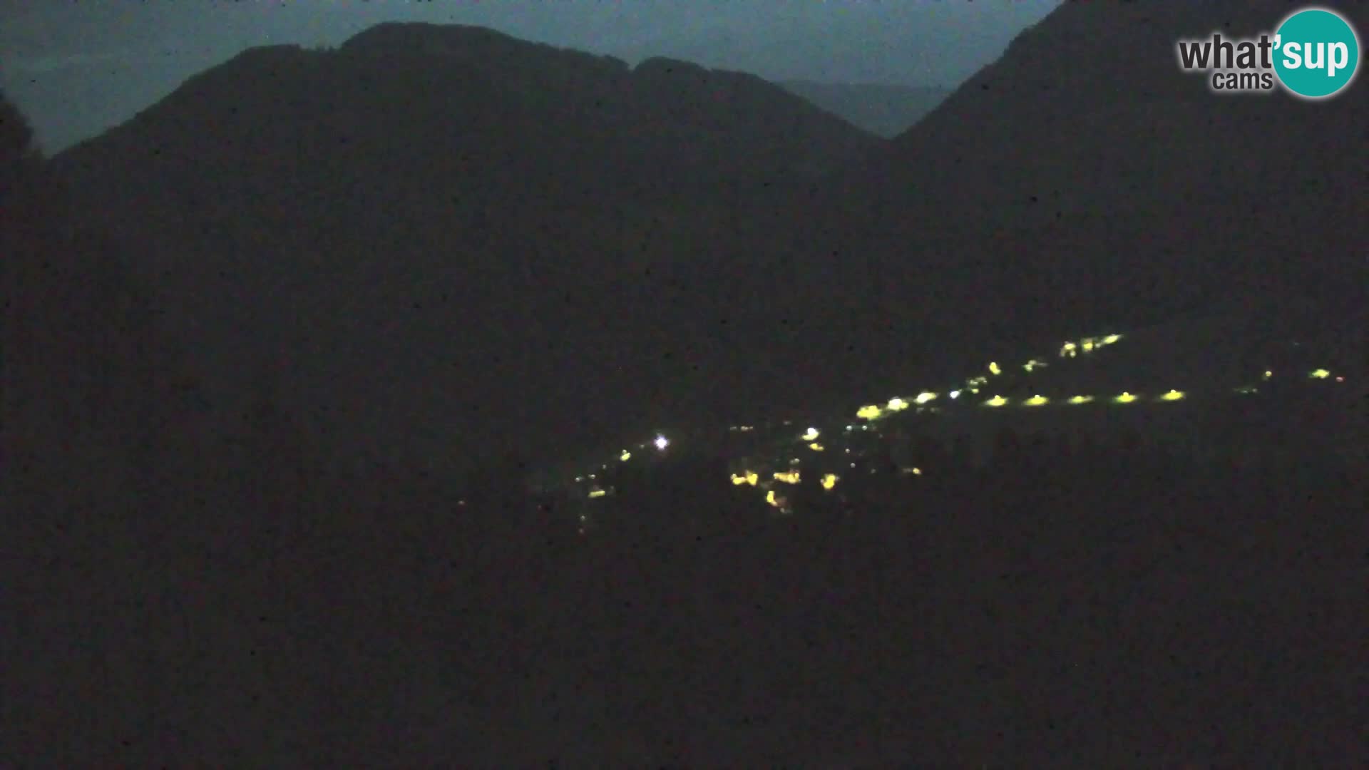 RTC Kranjska Gora – Vitranc