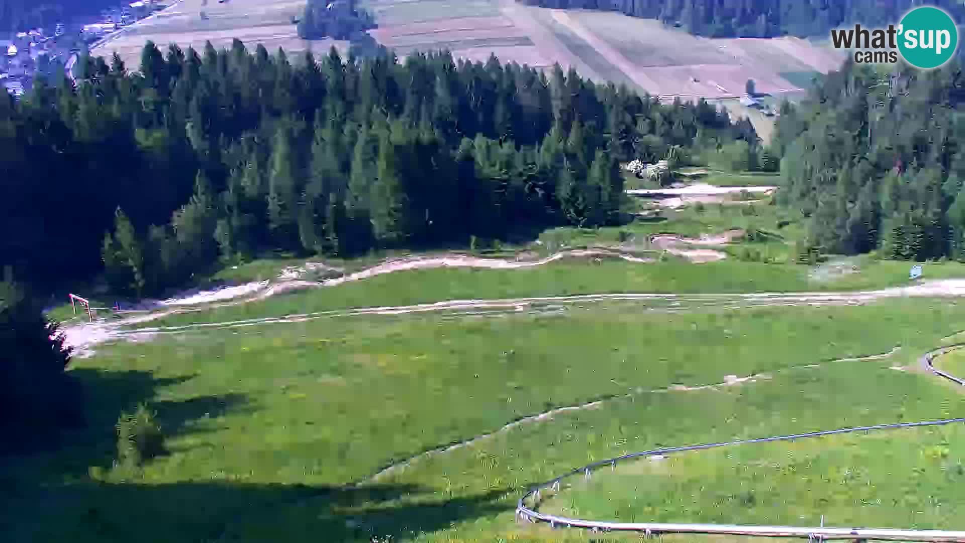 RTC Kranjska Gora – Vitranc