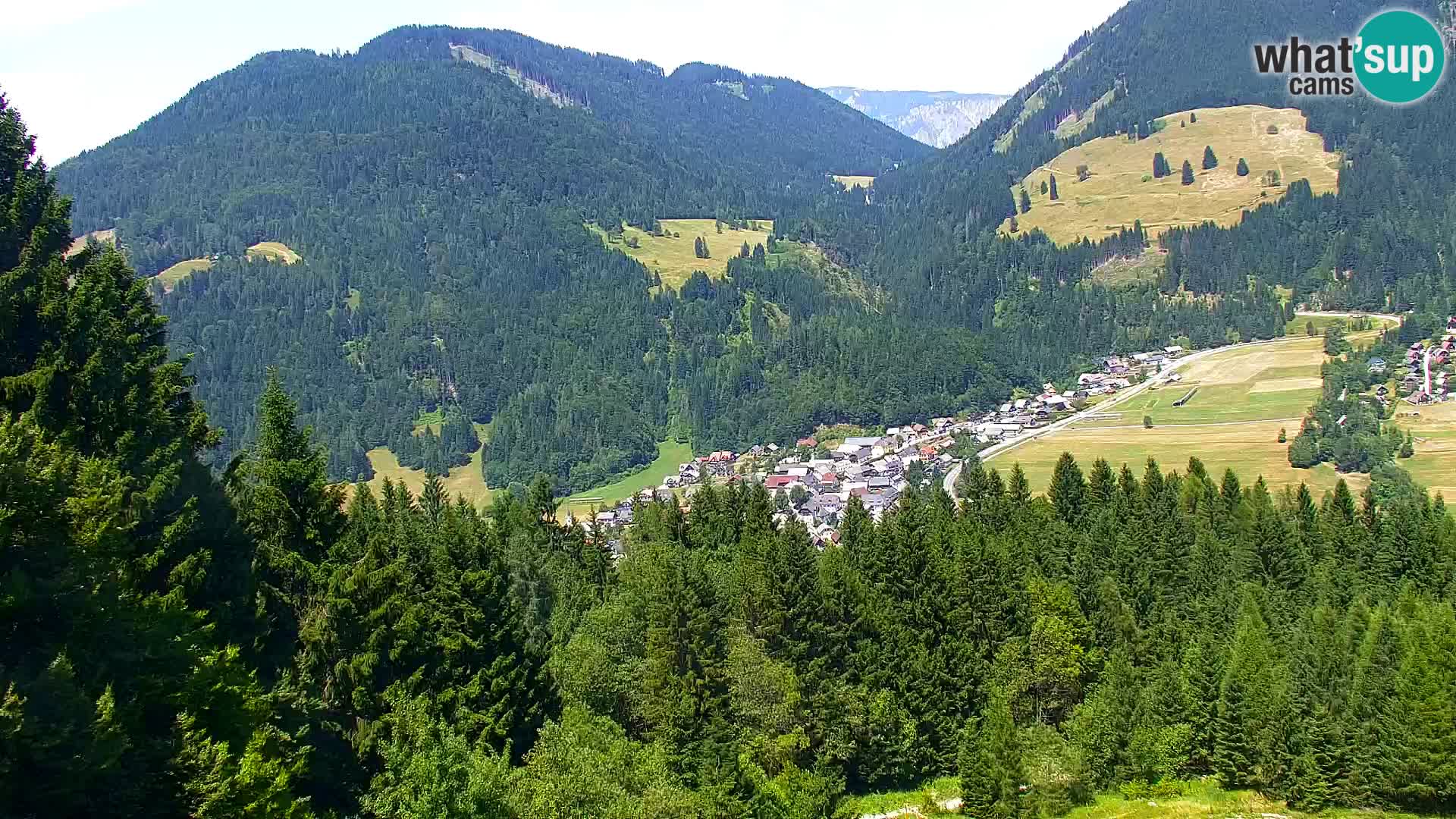 RTC Kranjska Gora – Vitranc