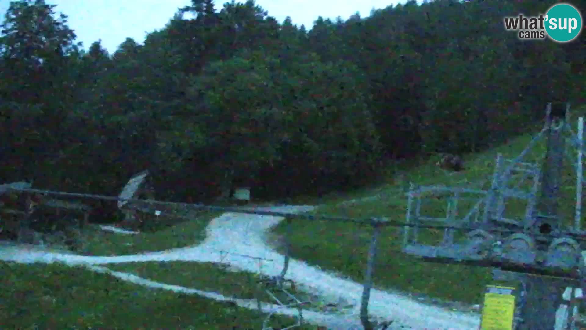 RTC Kranjska Gora – Vitranc