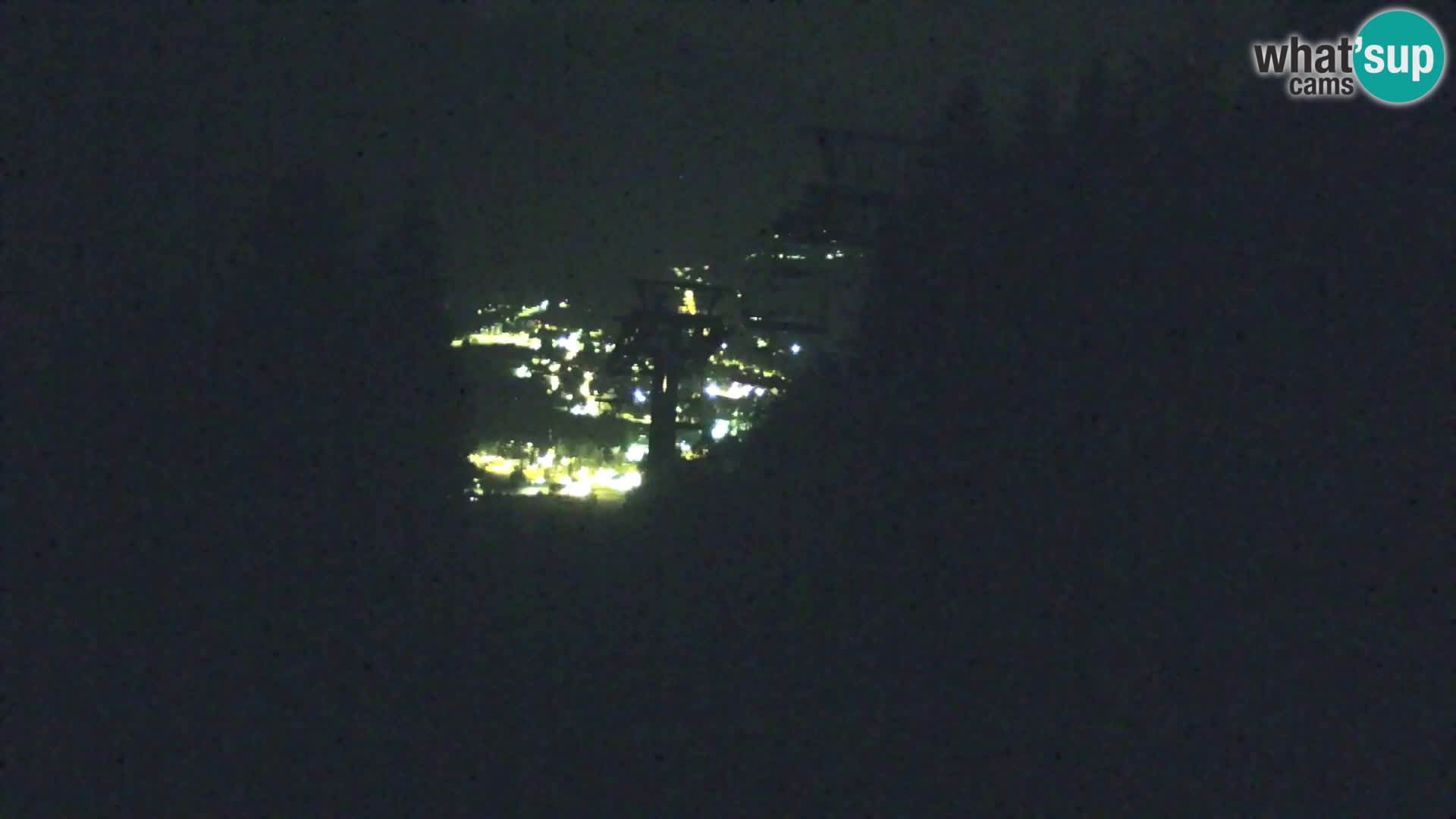 RTC Kranjska Gora – Vitranc