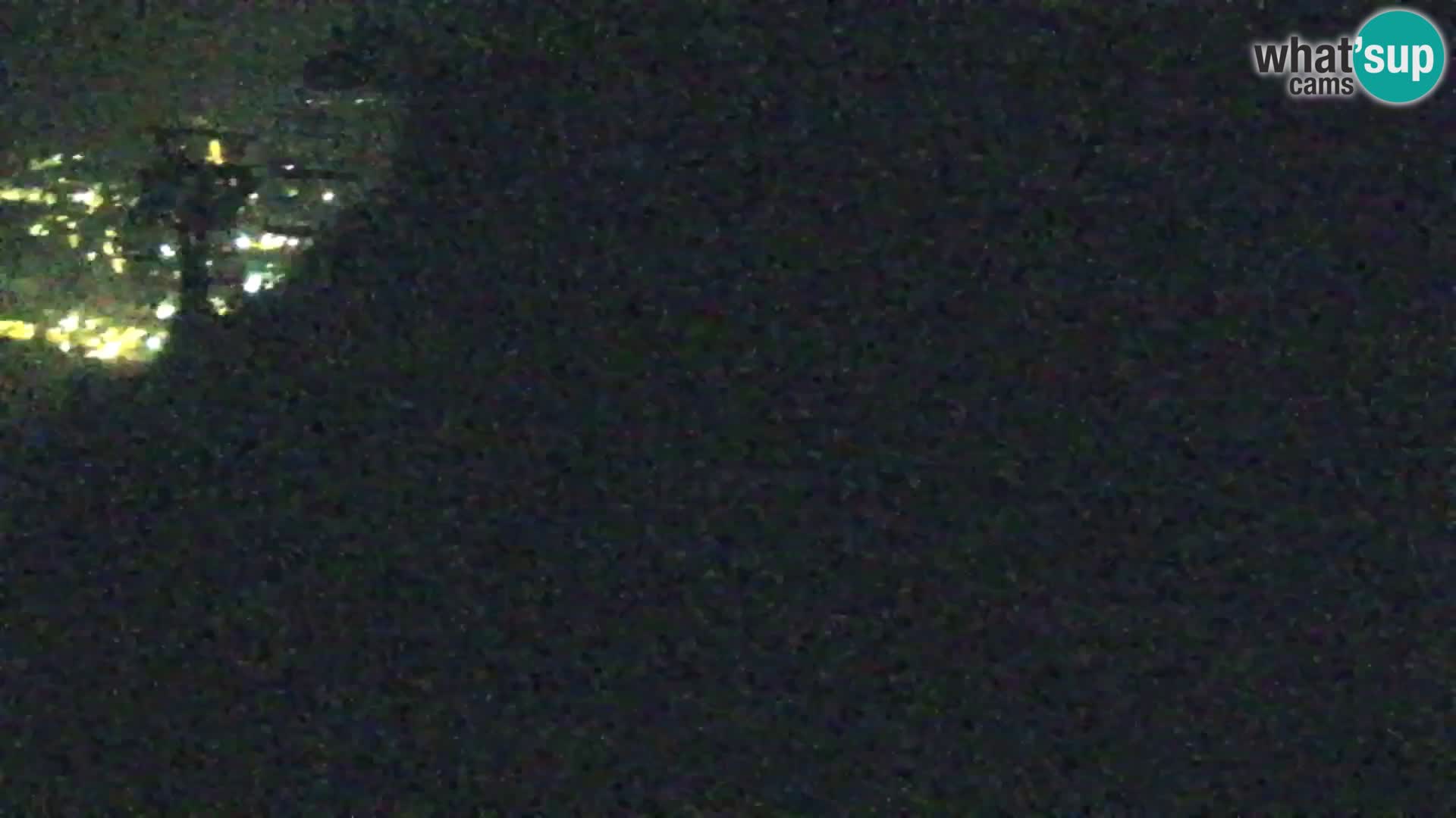 Kranjska Gora livecam VITRANC 1 | estación superior