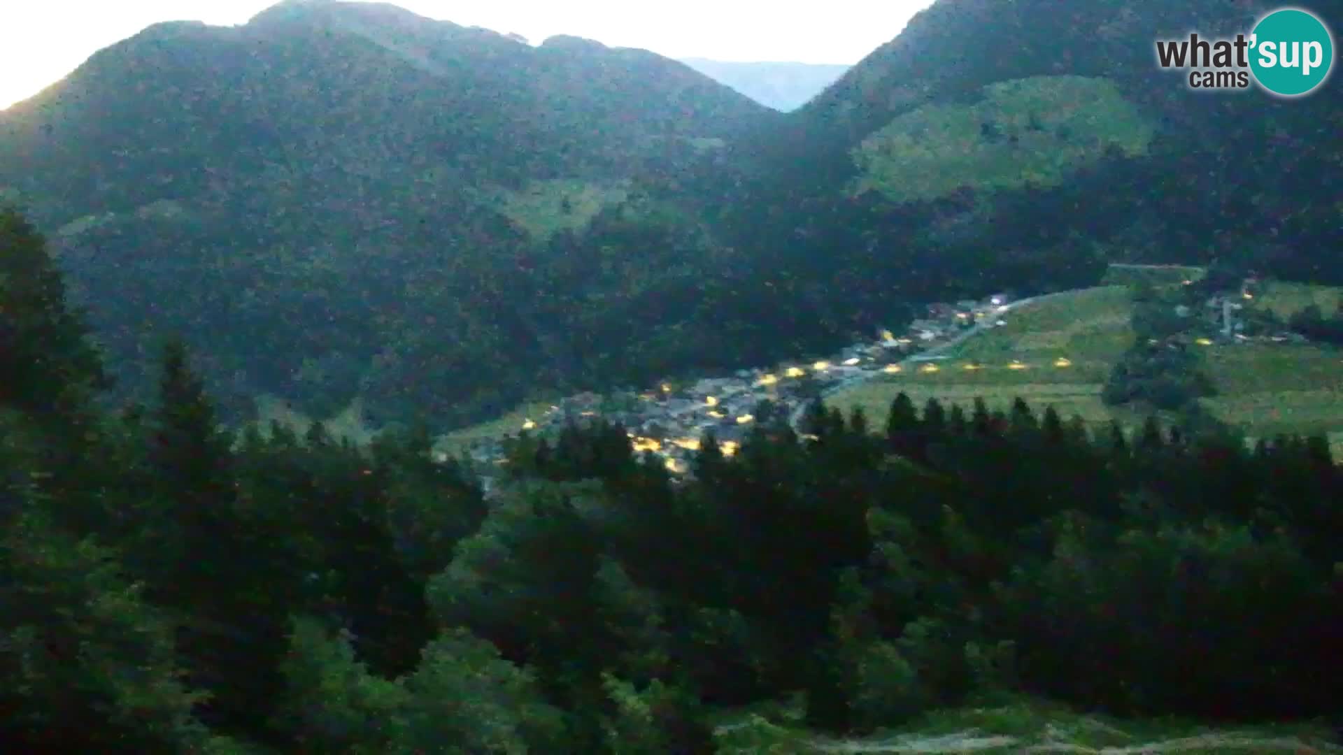 RTC Kranjska Gora – Vitranc