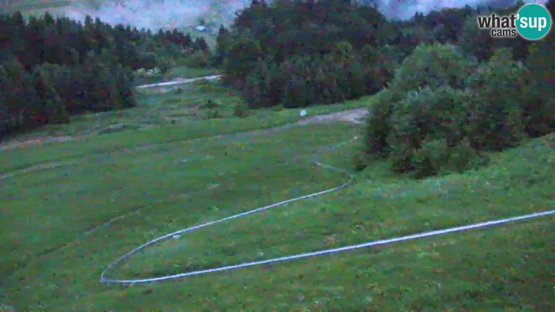 RTC Kranjska Gora – Vitranc