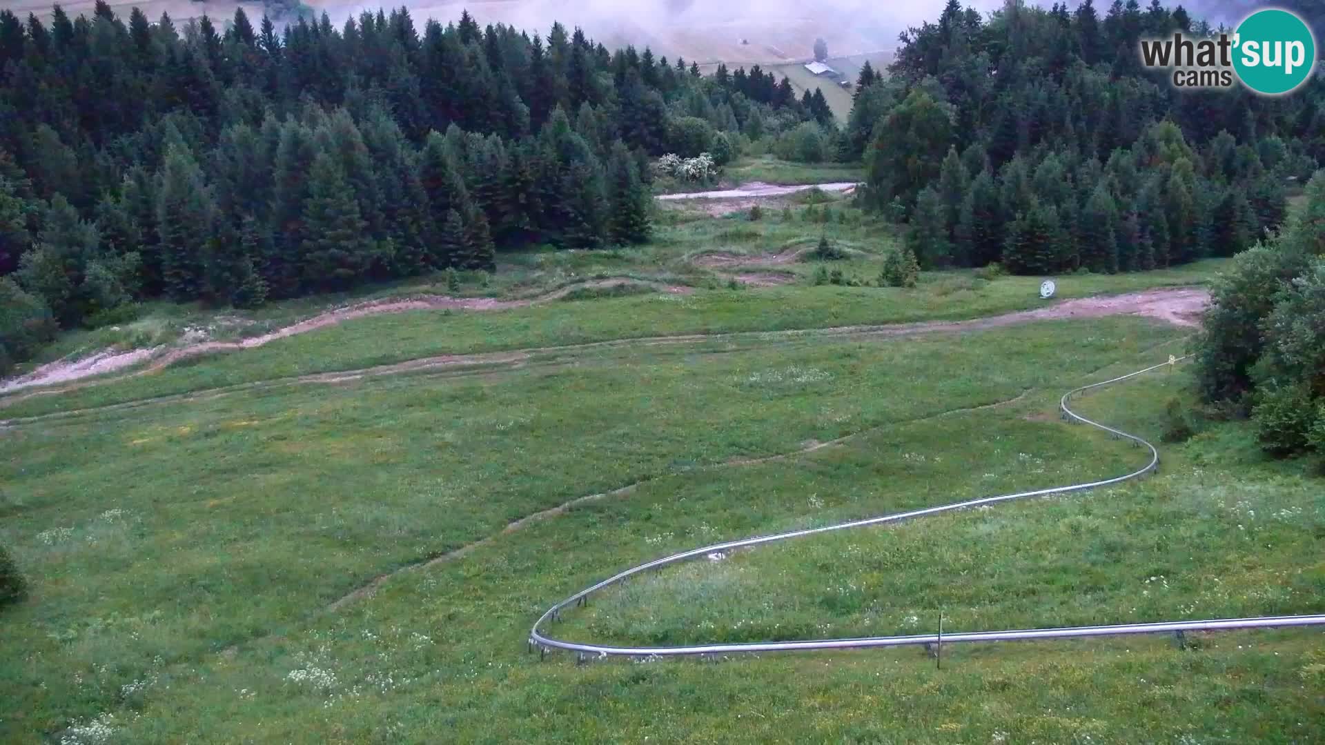 RTC Kranjska Gora – Vitranc