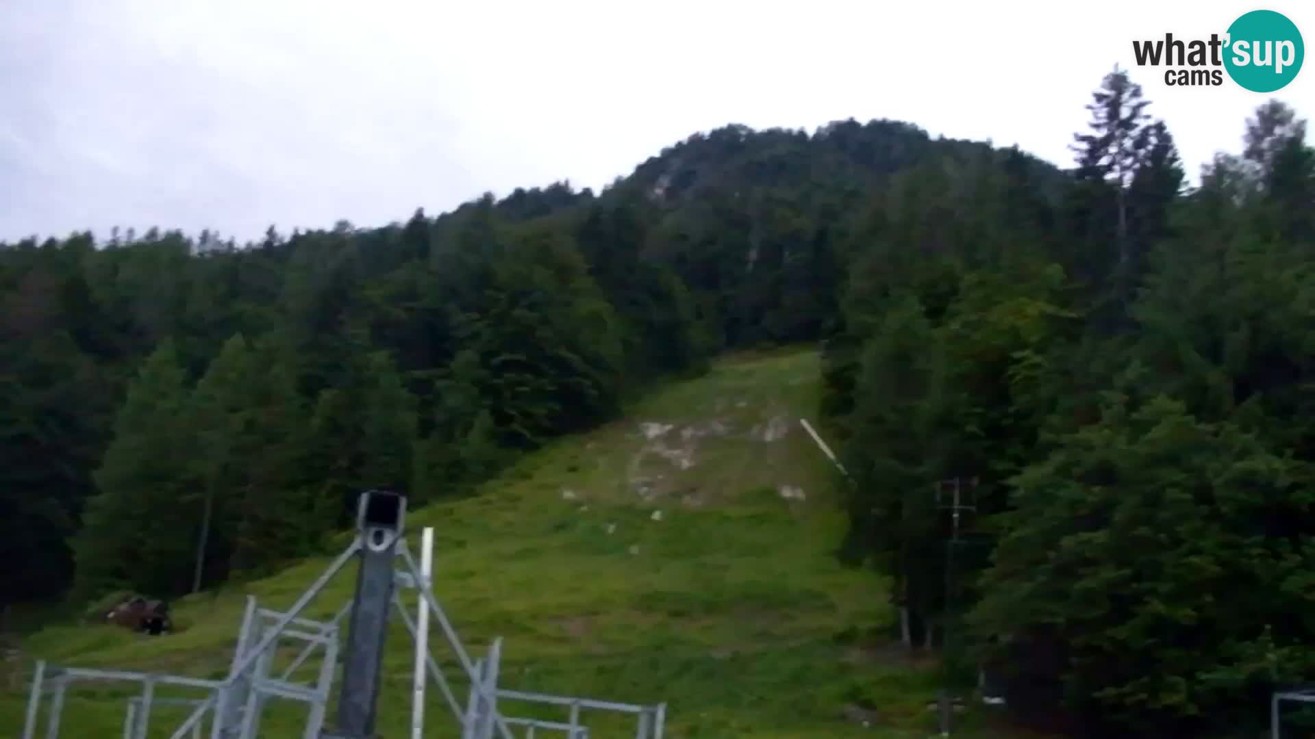 RTC Kranjska Gora – Vitranc