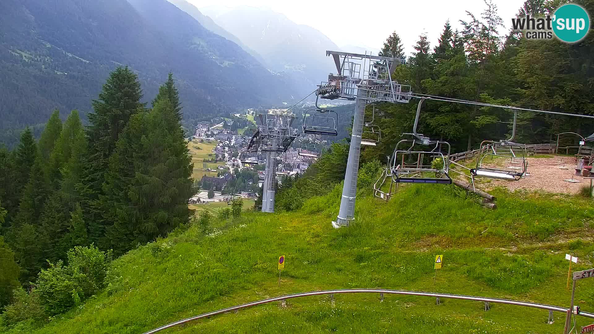 RTC Kranjska Gora – Vitranc