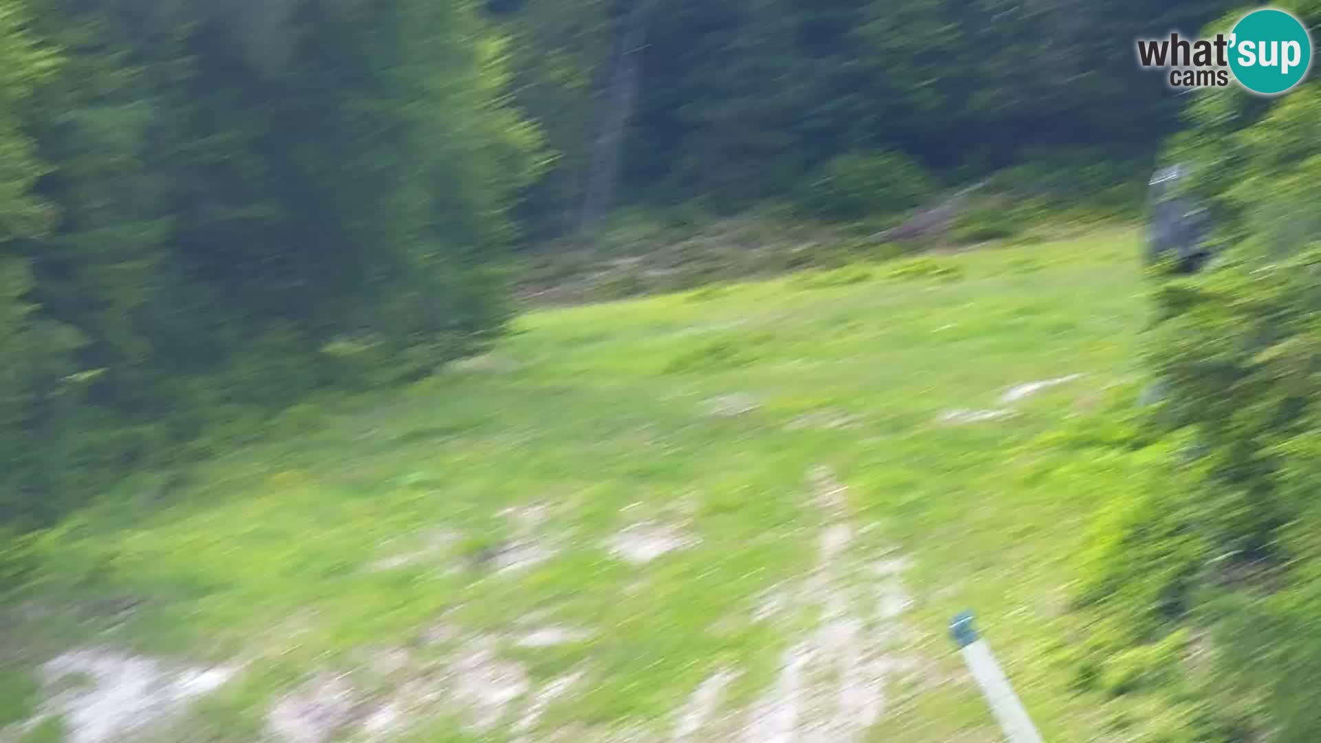 RTC Kranjska Gora – Vitranc