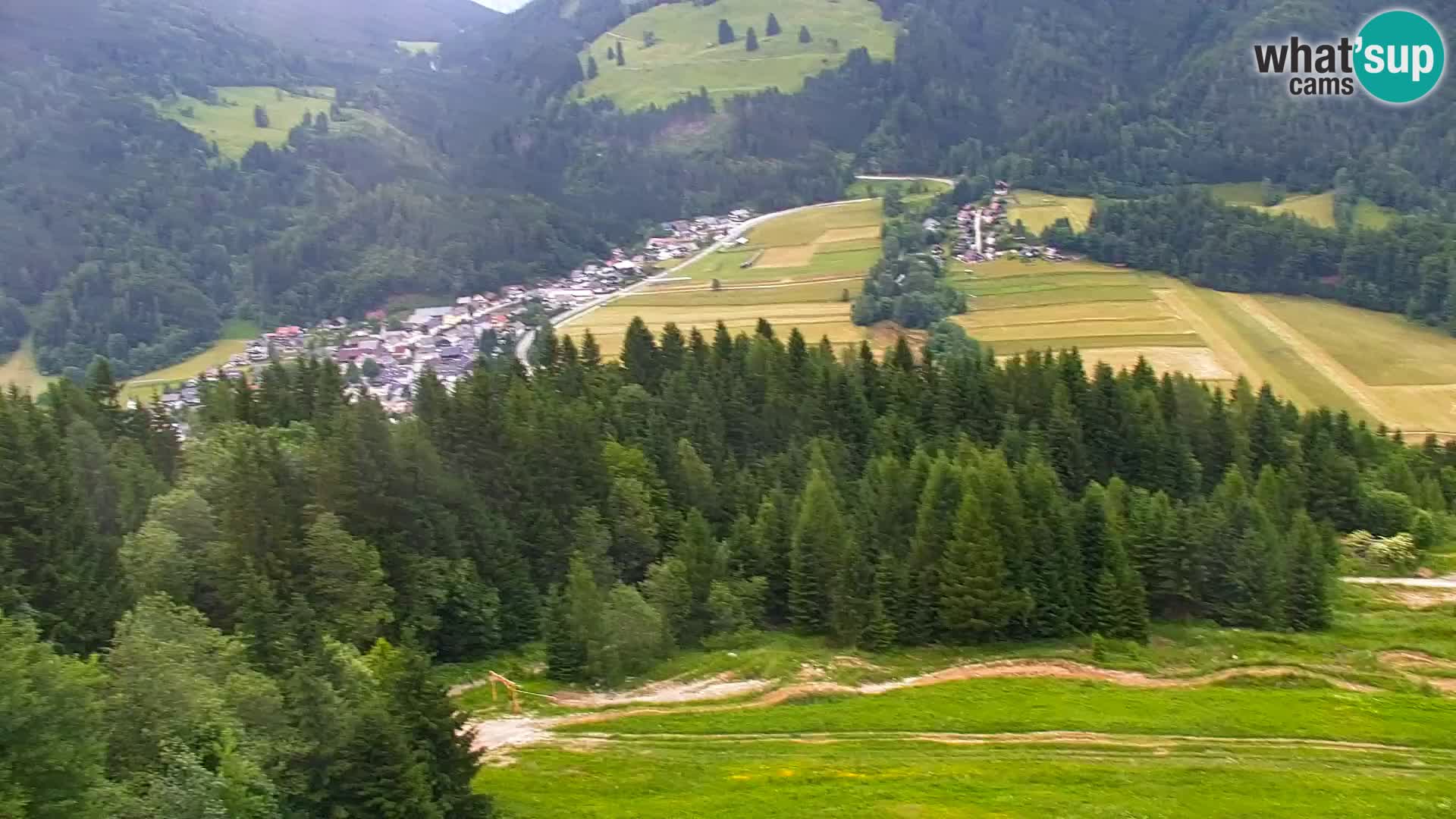 RTC Kranjska Gora – Vitranc