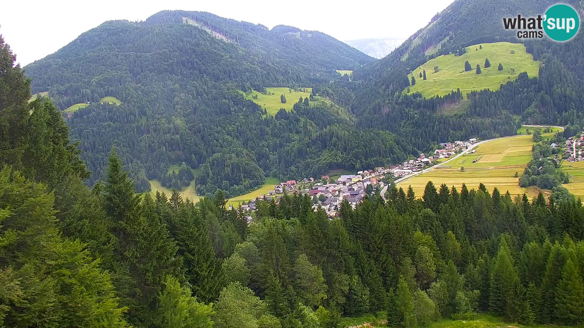 RTC Kranjska Gora – Vitranc