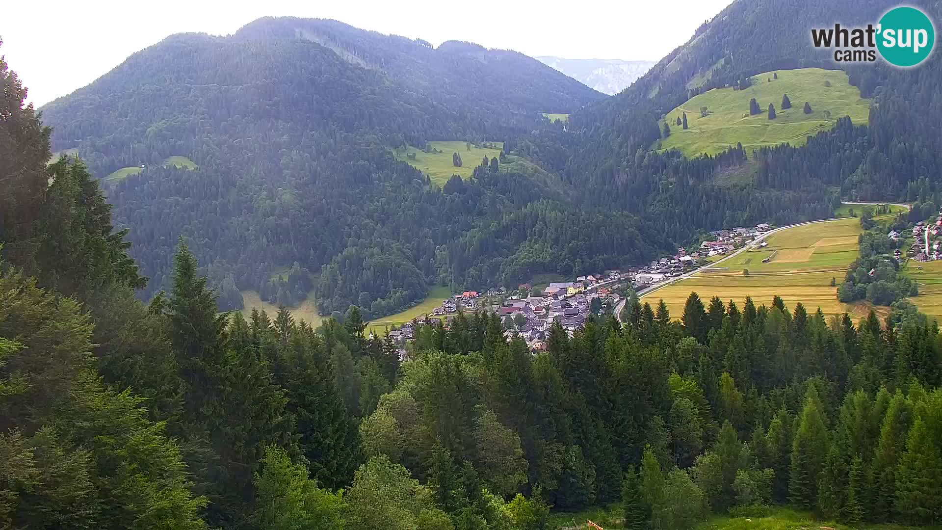 RTC Kranjska Gora – Vitranc