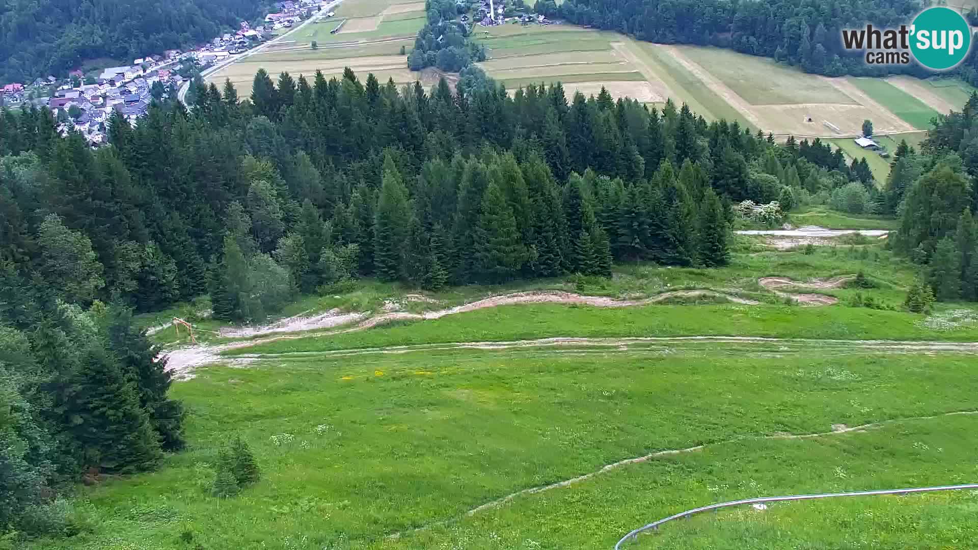 RTC Kranjska Gora – Vitranc