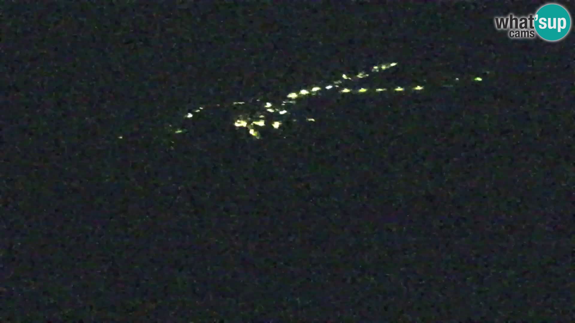 Kranjska Gora livecam VITRANC 1 | estación superior