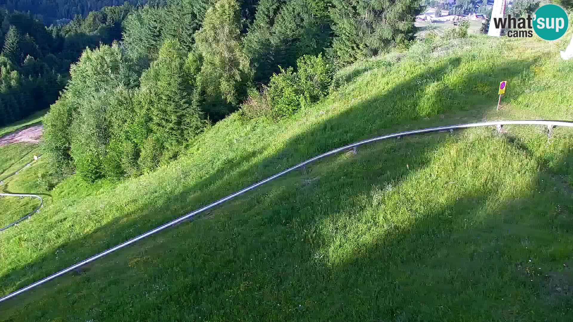 RTC Kranjska Gora – Vitranc