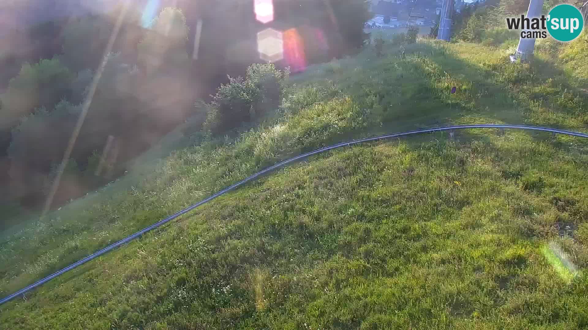 RTC Kranjska Gora – Vitranc