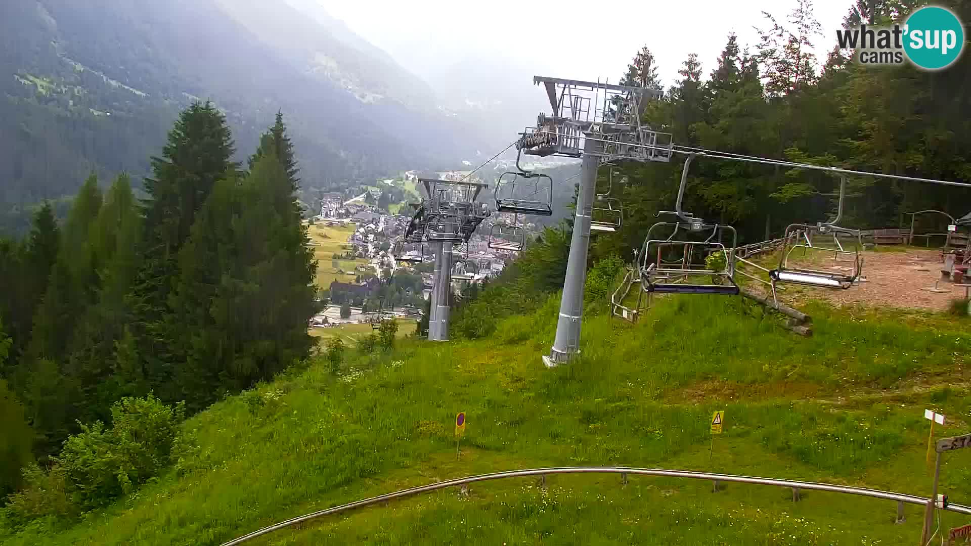 RTC Kranjska Gora – Vitranc