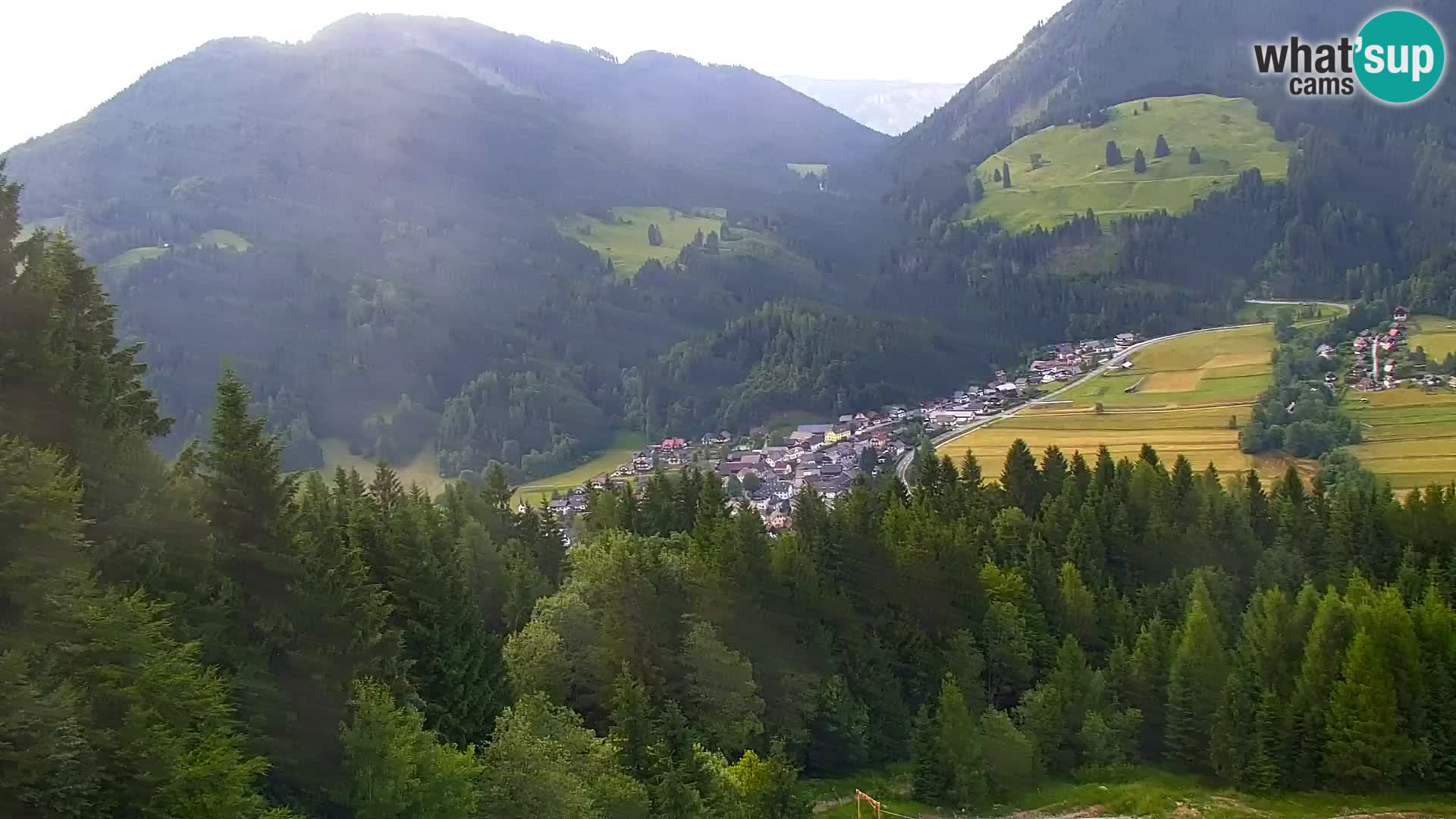 RTC Kranjska Gora – Vitranc