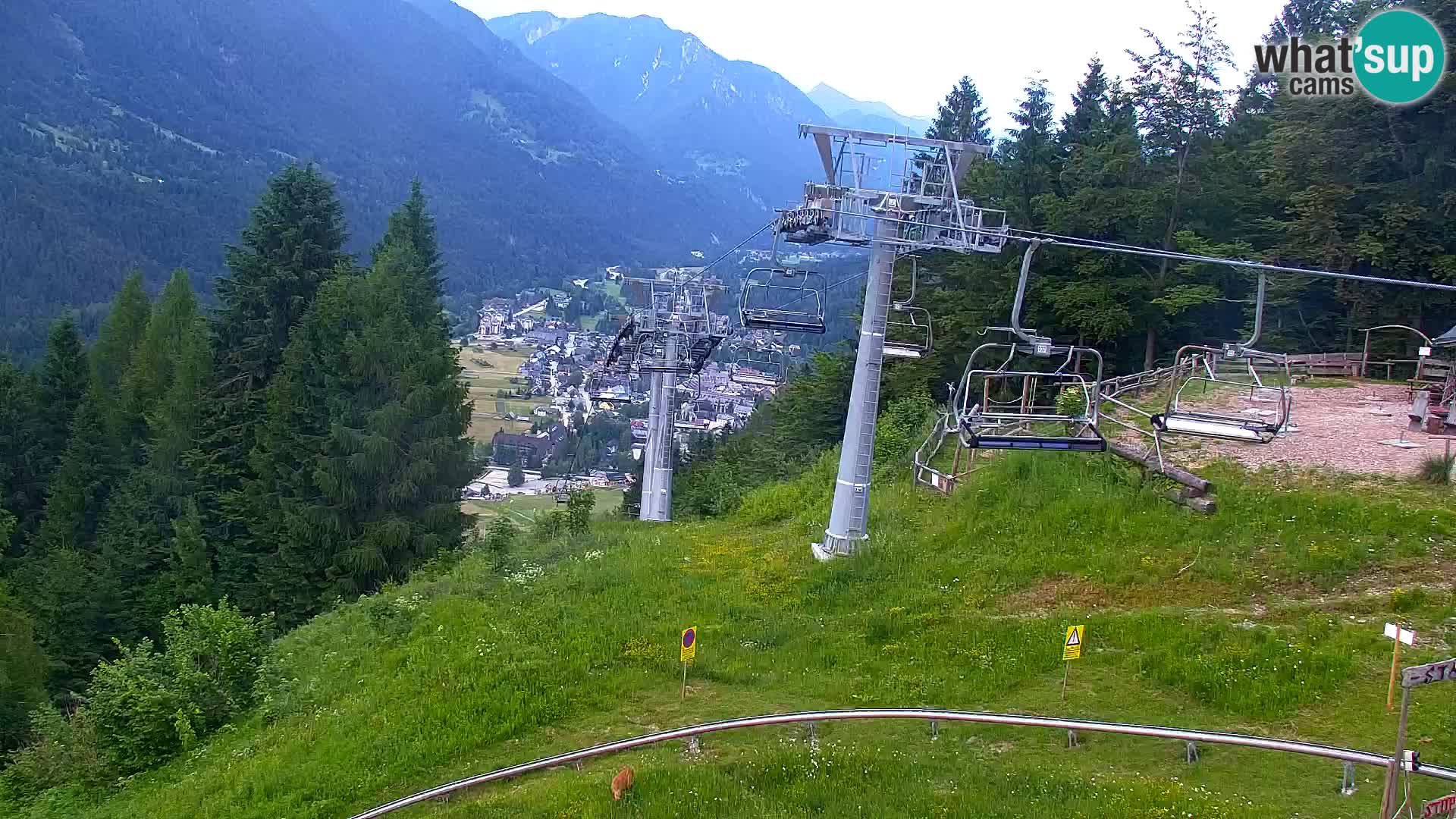 RTC Kranjska Gora – Vitranc