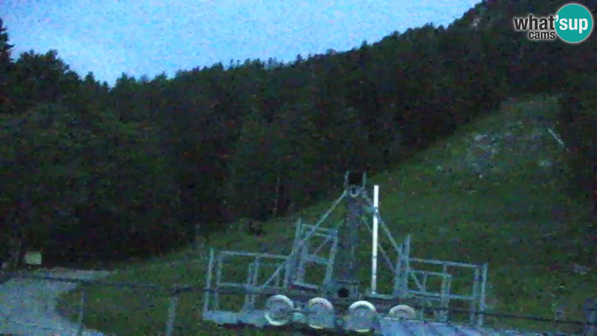 RTC Kranjska Gora – Vitranc