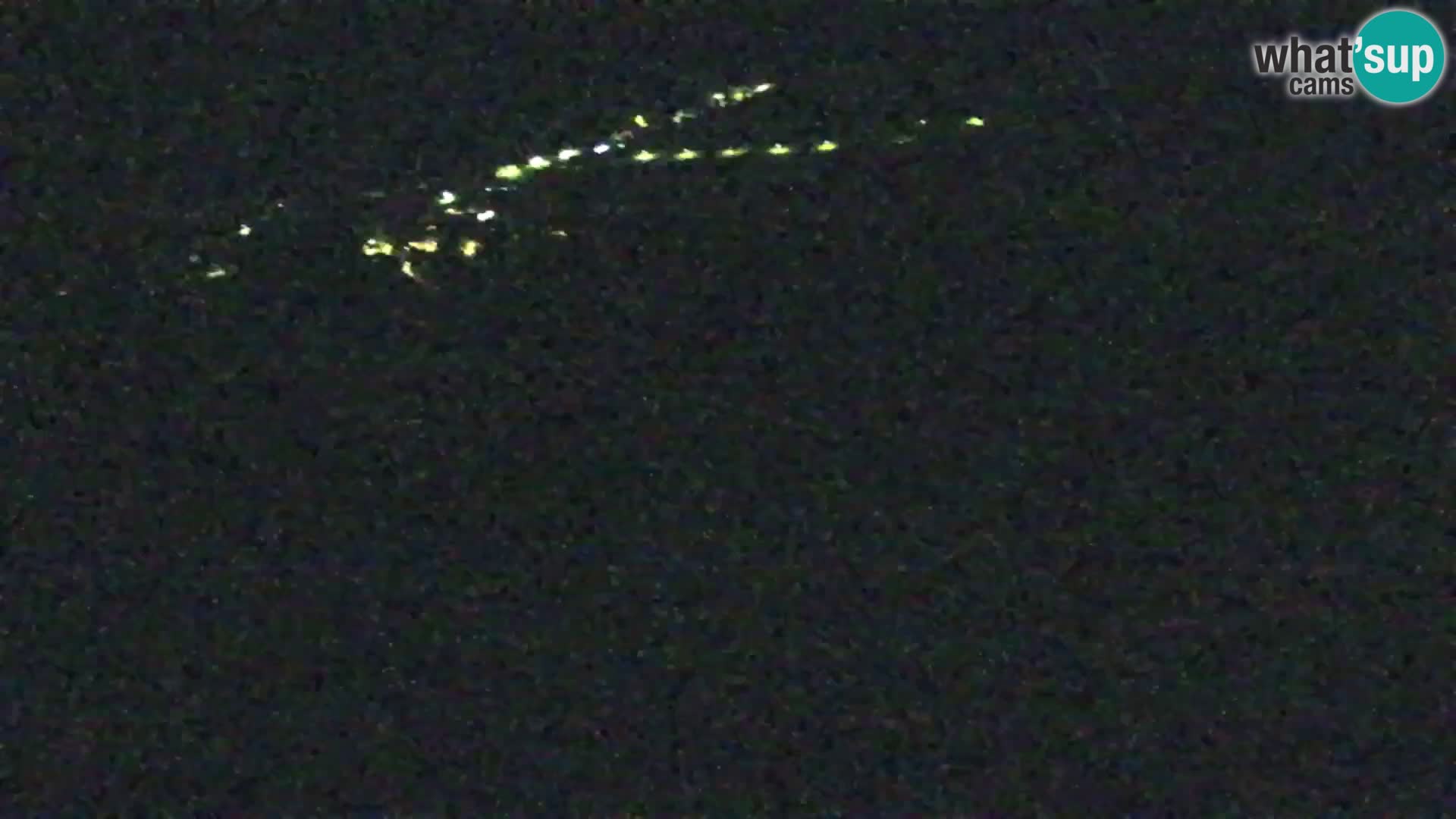 Kranjska Gora livecam VITRANC 1 | estación superior