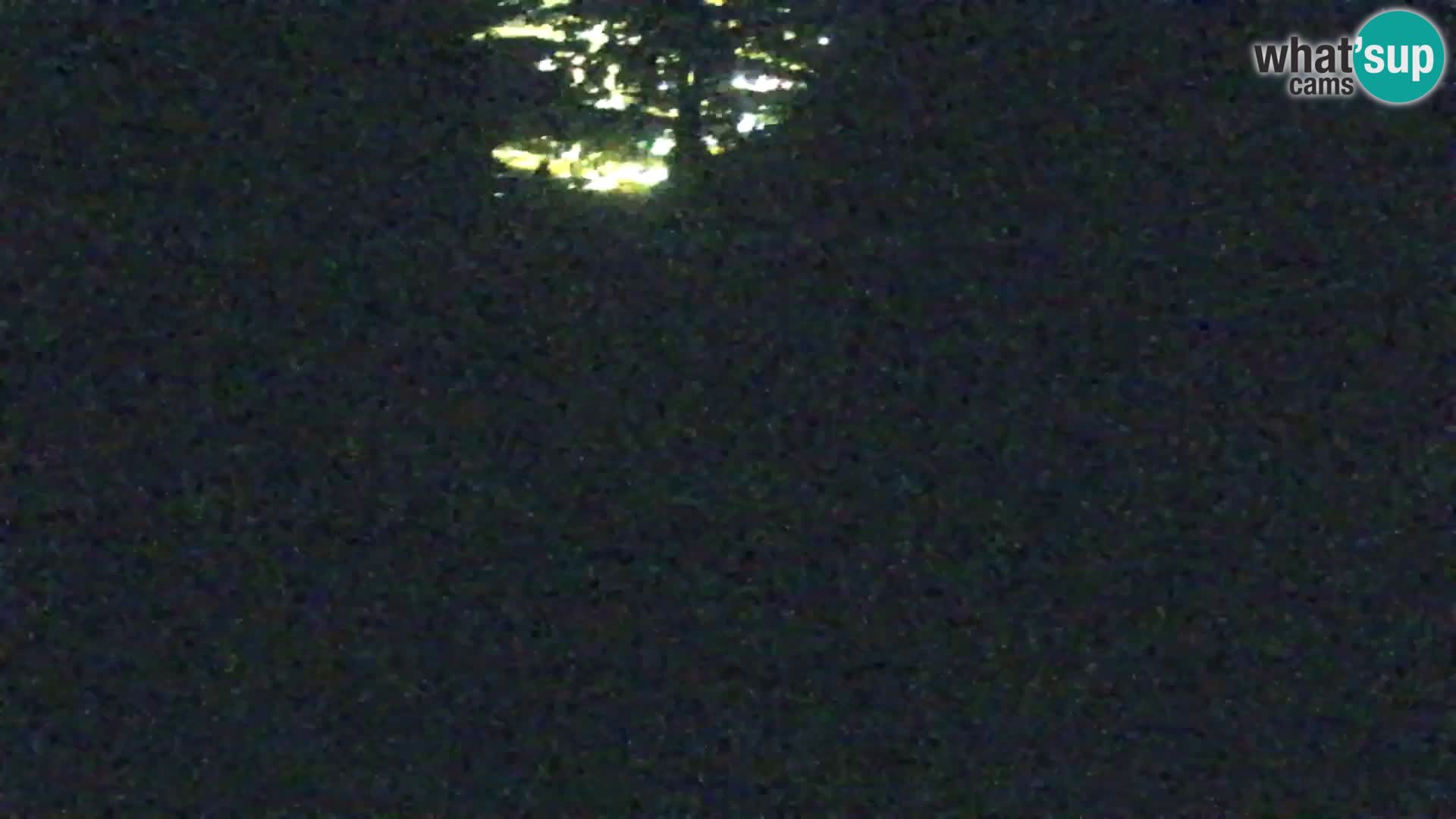 Kranjska Gora webcam VITRANC 1 | obere Station