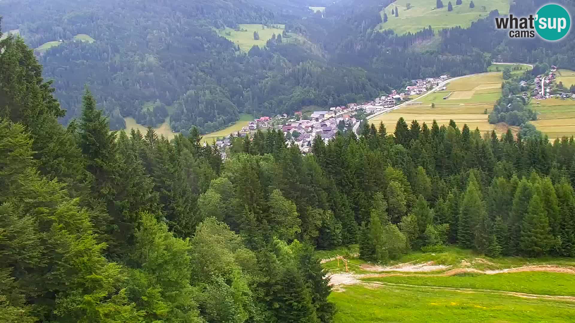 RTC Kranjska Gora – Vitranc