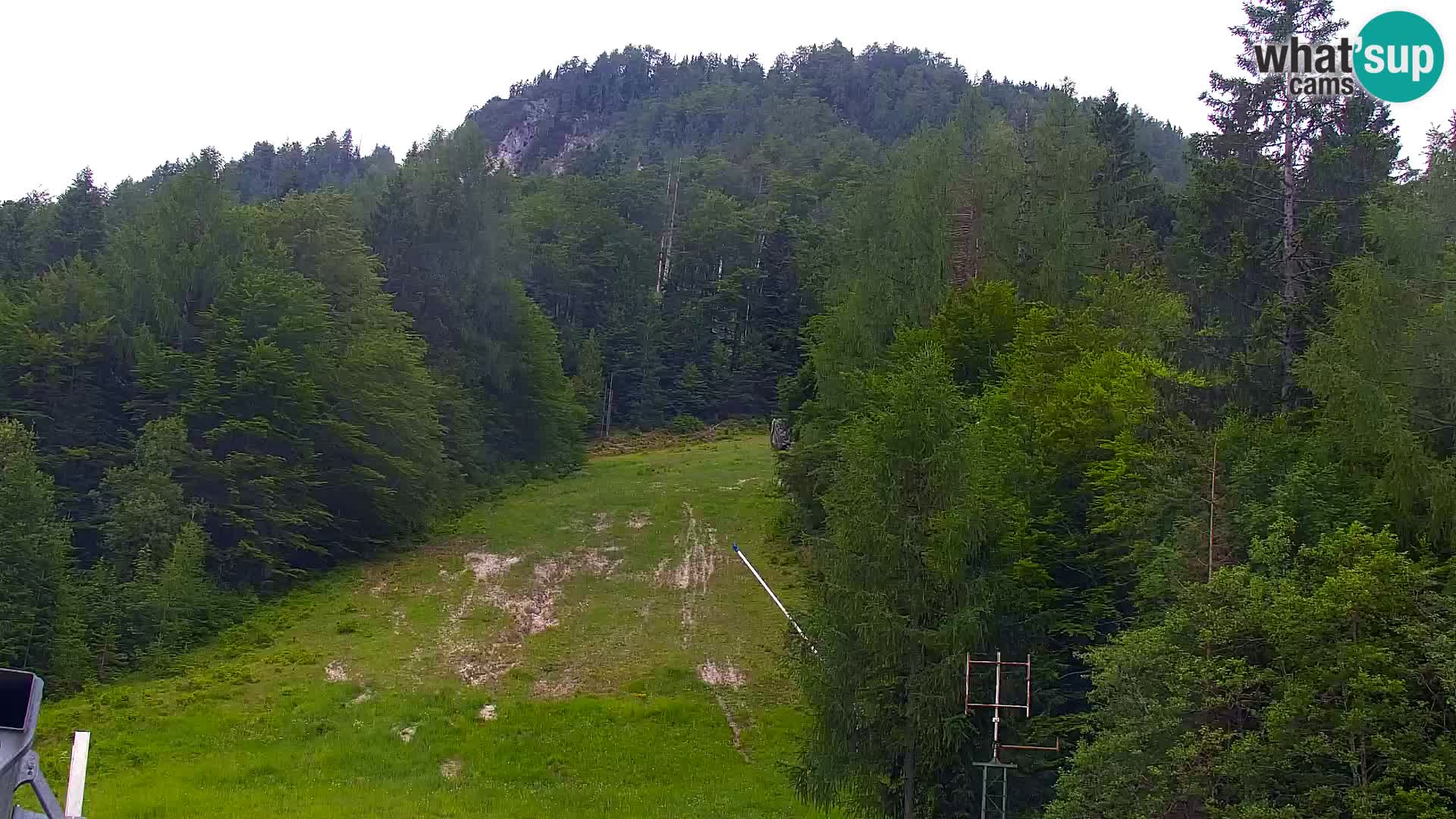 RTC Kranjska Gora – Vitranc