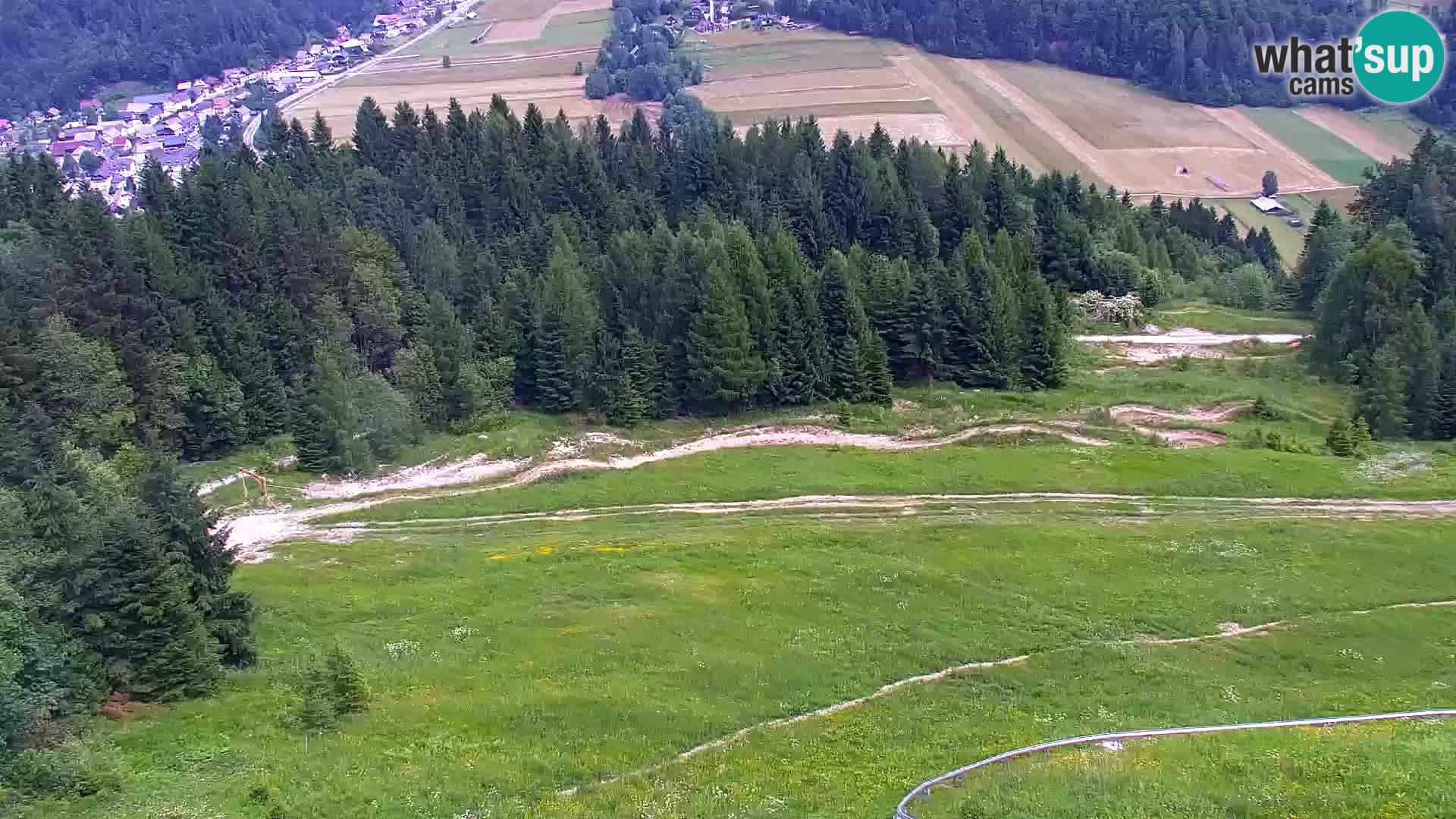 RTC Kranjska Gora – Vitranc