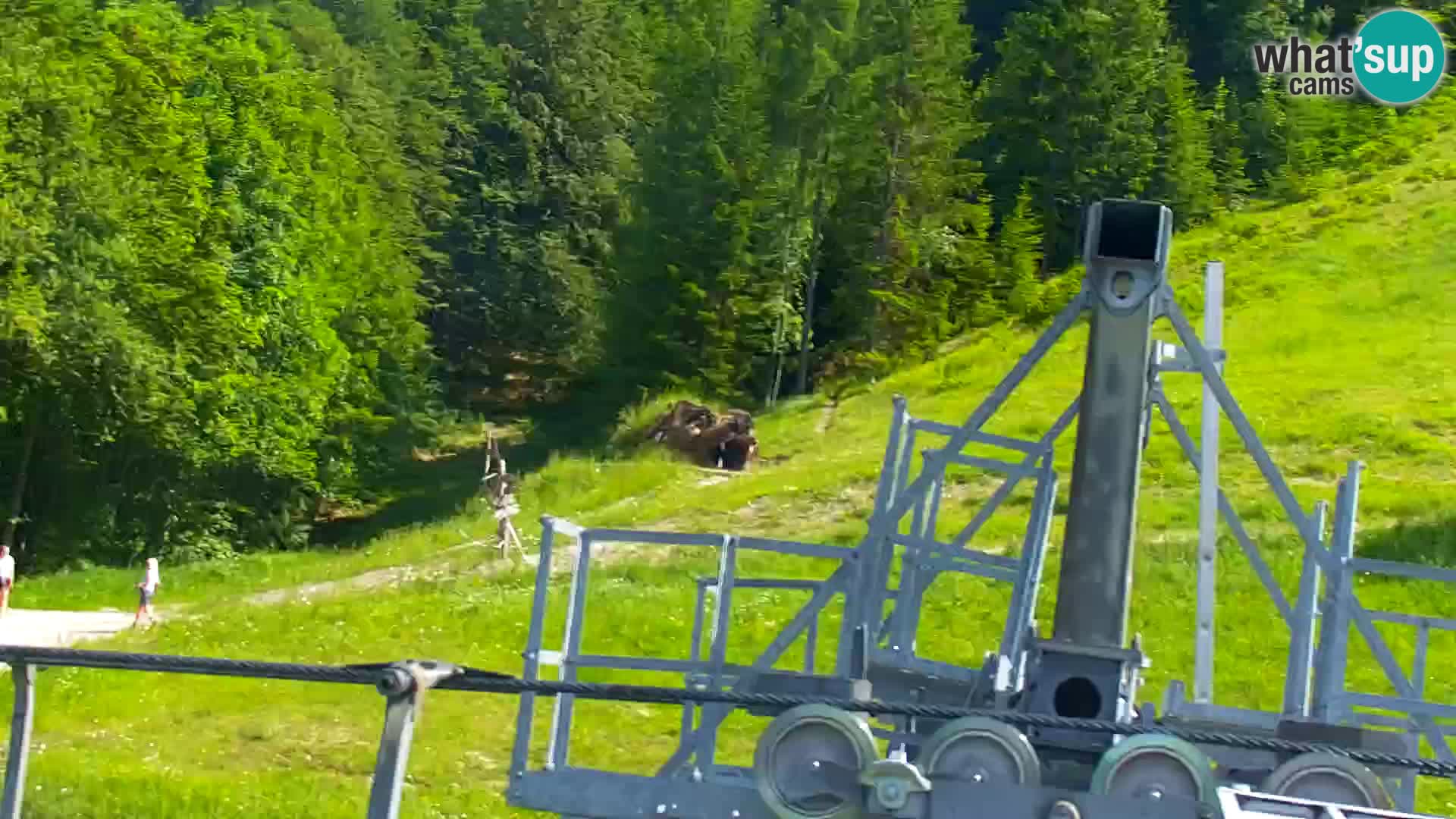 RTC Kranjska Gora – Vitranc