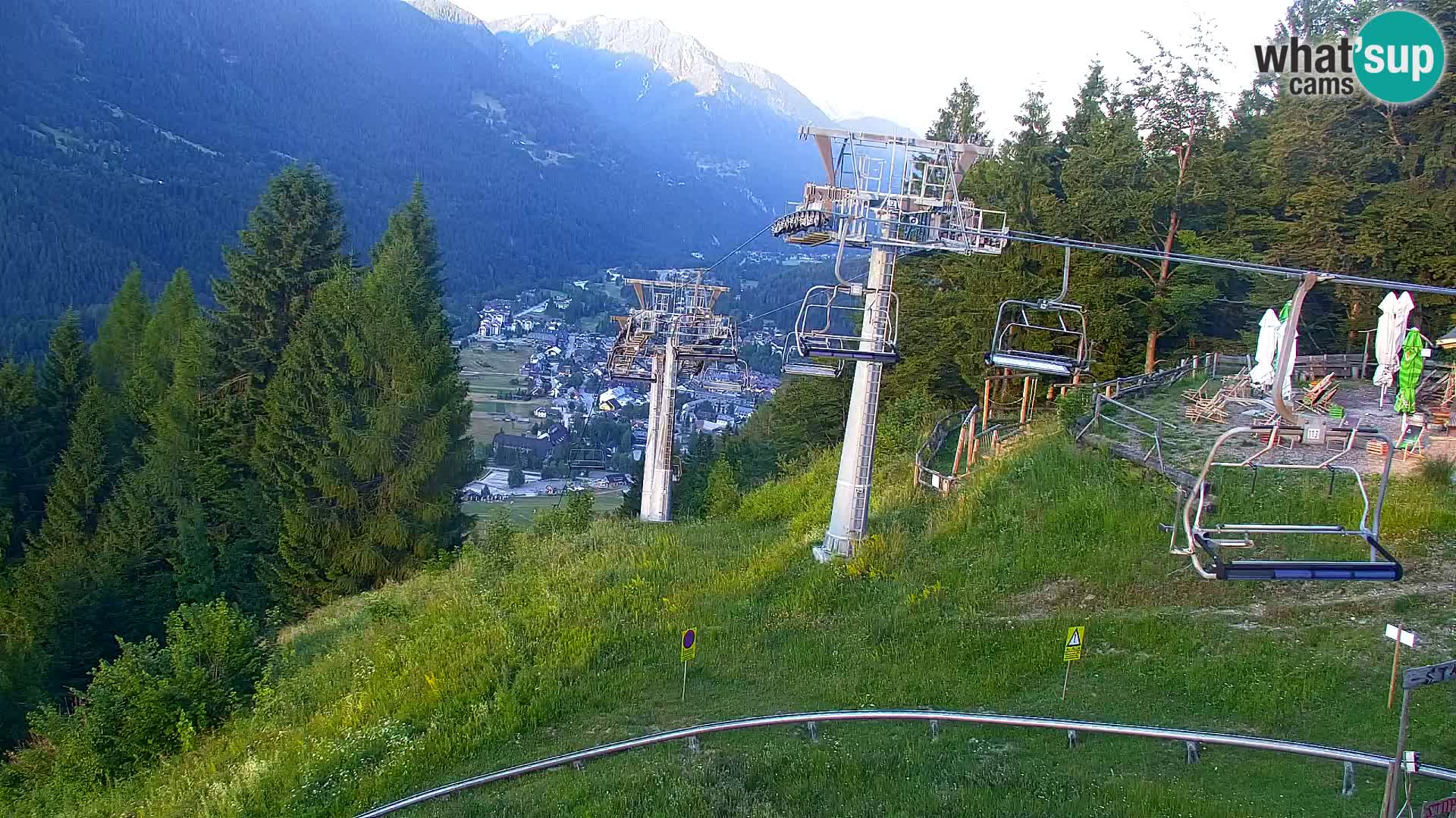 RTC Kranjska Gora – Vitranc