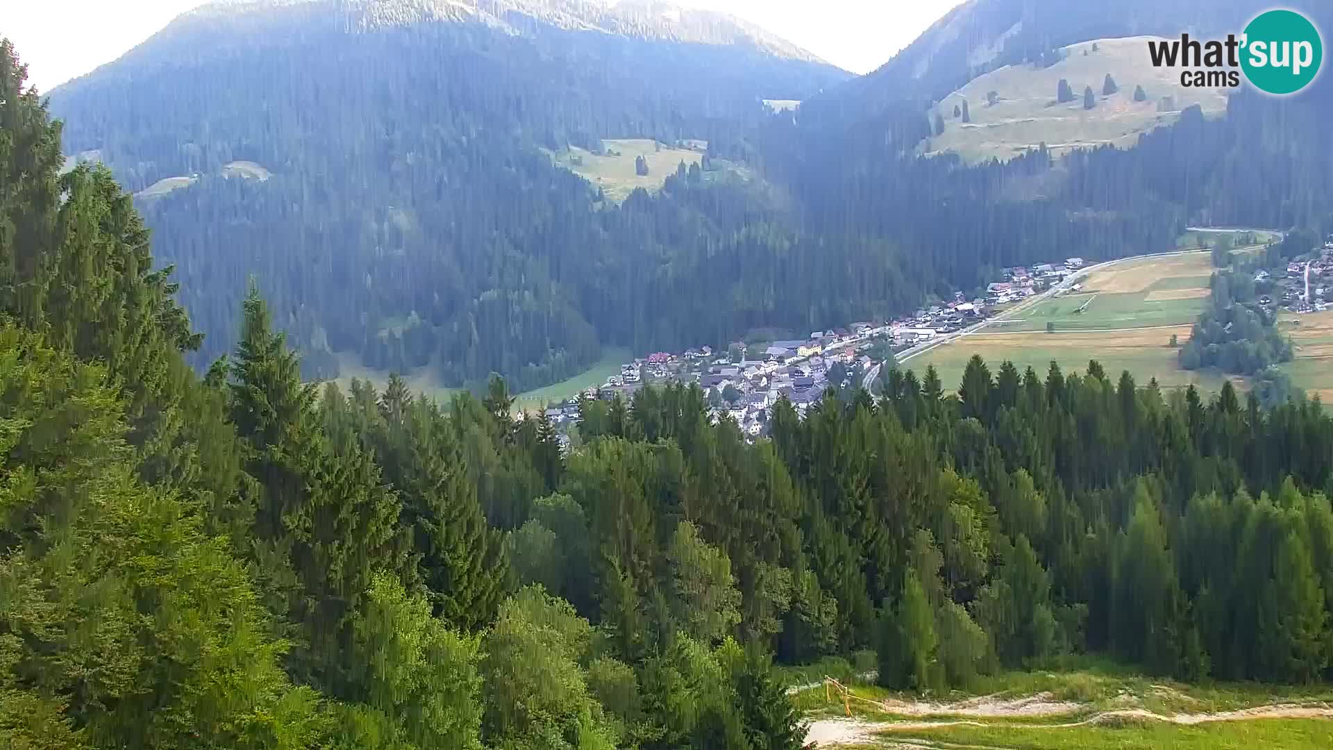 RTC Kranjska Gora – Vitranc