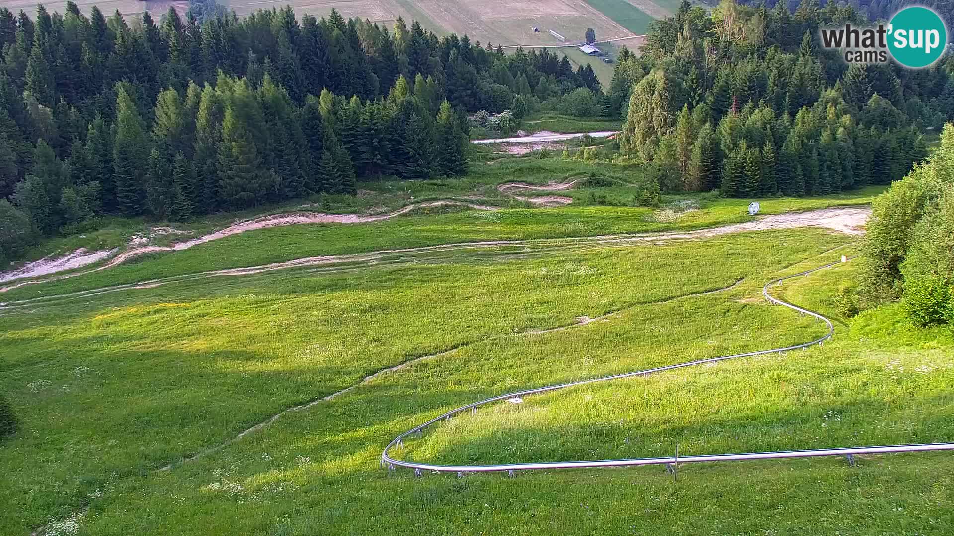 RTC Kranjska Gora – Vitranc