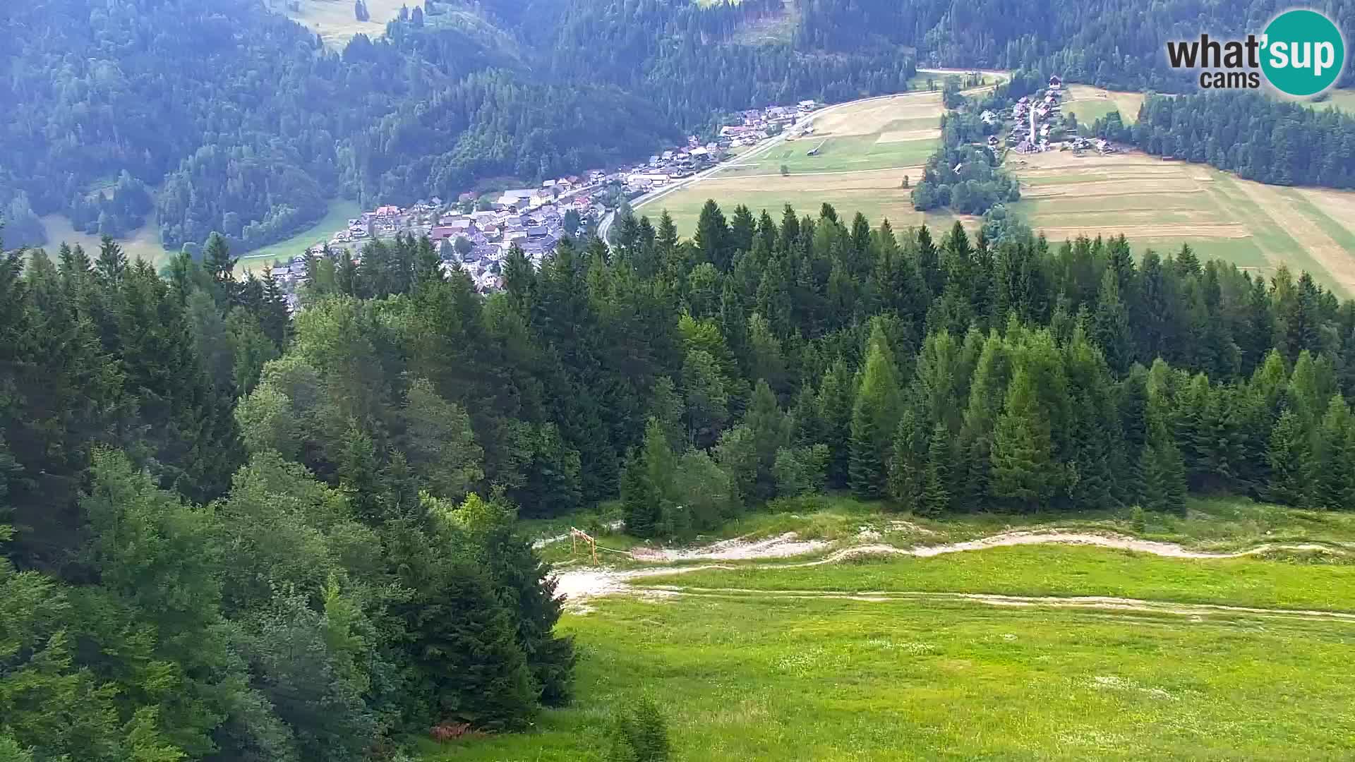RTC Kranjska Gora – Vitranc