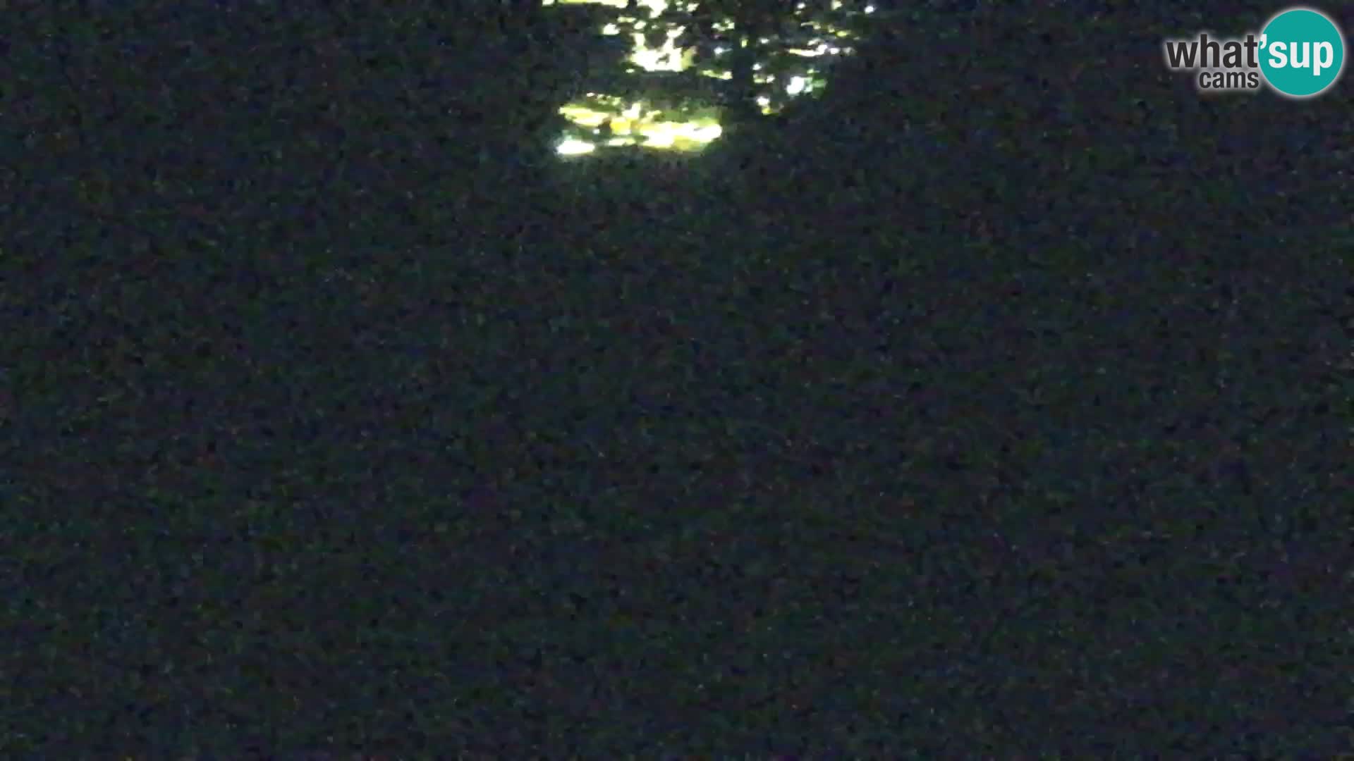 Kranjska Gora kamera VITRANC 1 | Zgornja postaja