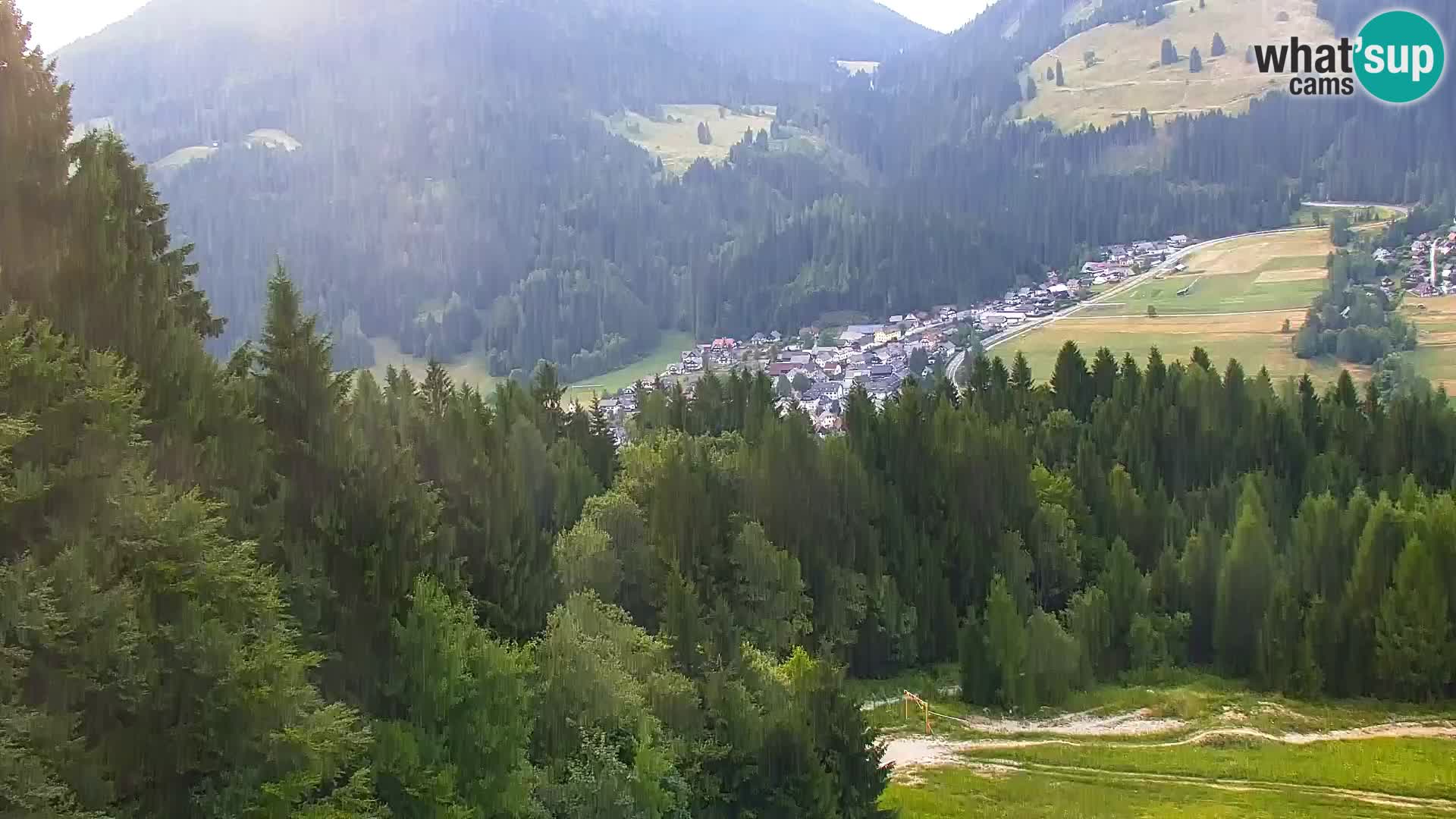 RTC Kranjska Gora – Vitranc