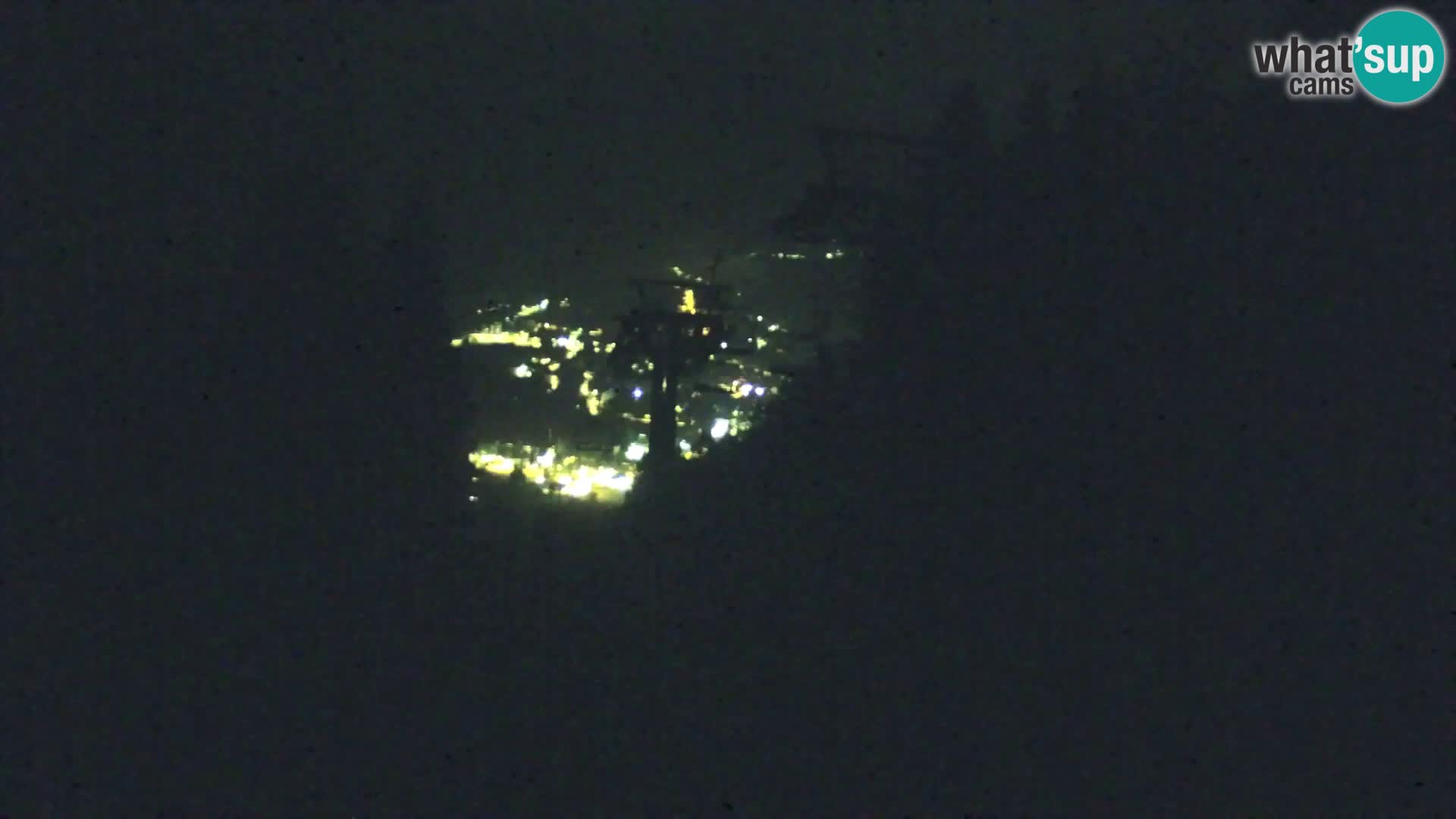RTC Kranjska Gora – Vitranc