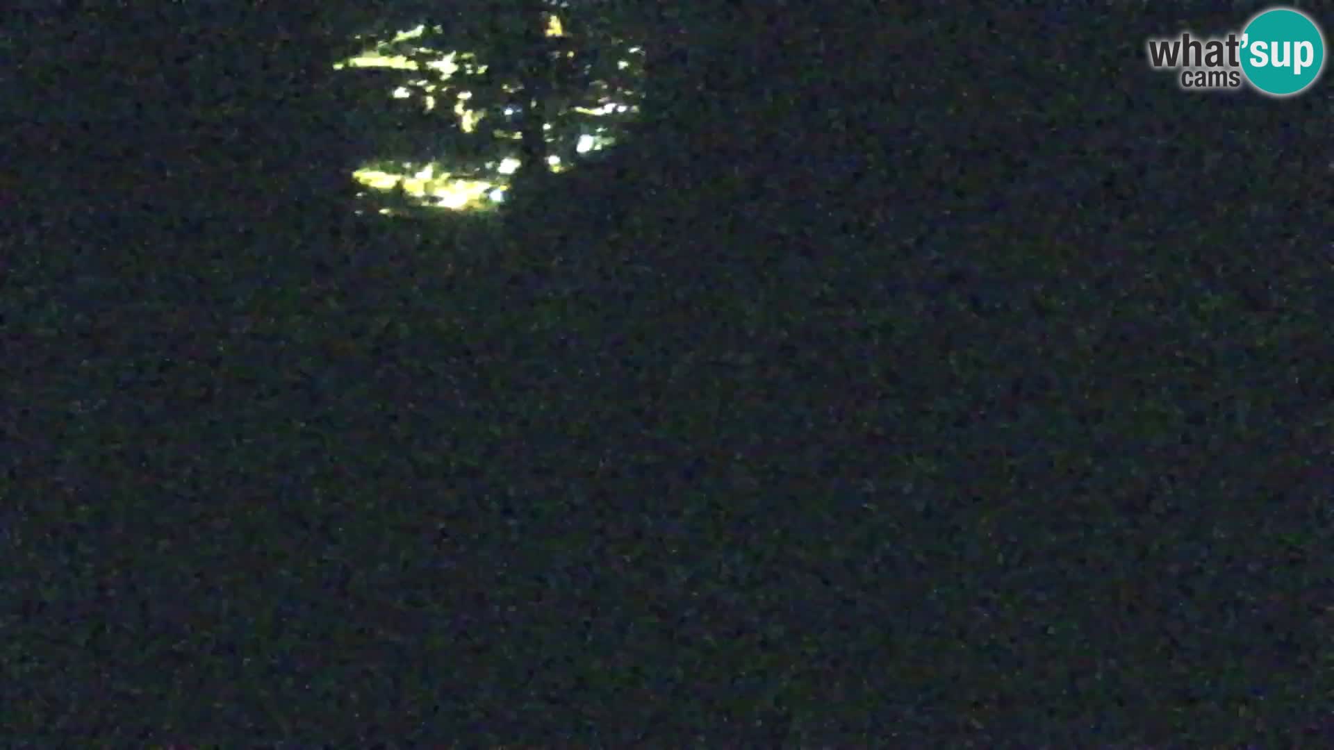 Kranjska Gora kamera VITRANC 1 | Zgornja postaja