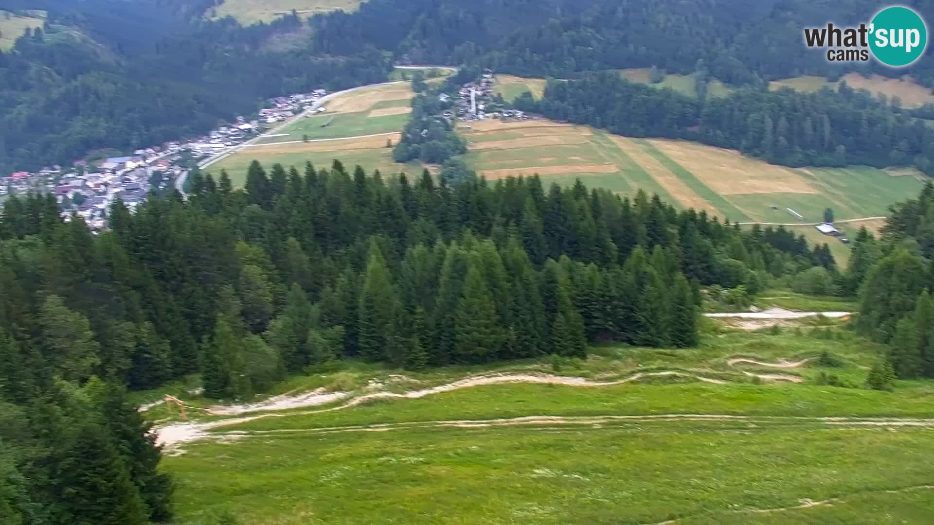 RTC Kranjska Gora – Vitranc