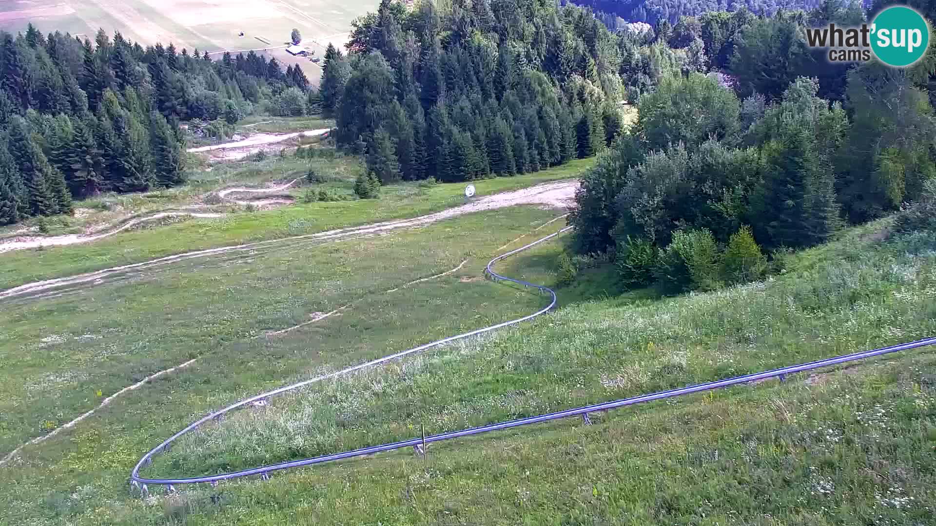 RTC Kranjska Gora – Vitranc