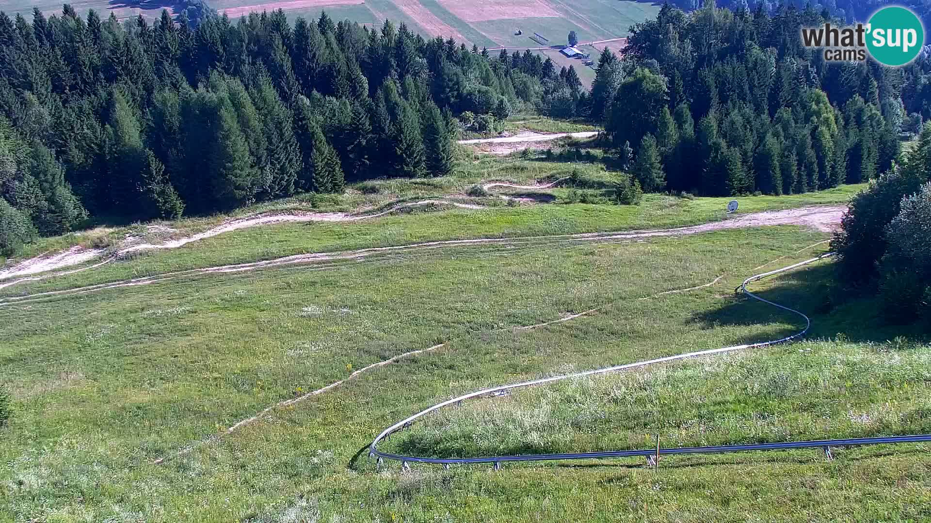 RTC Kranjska Gora – Vitranc