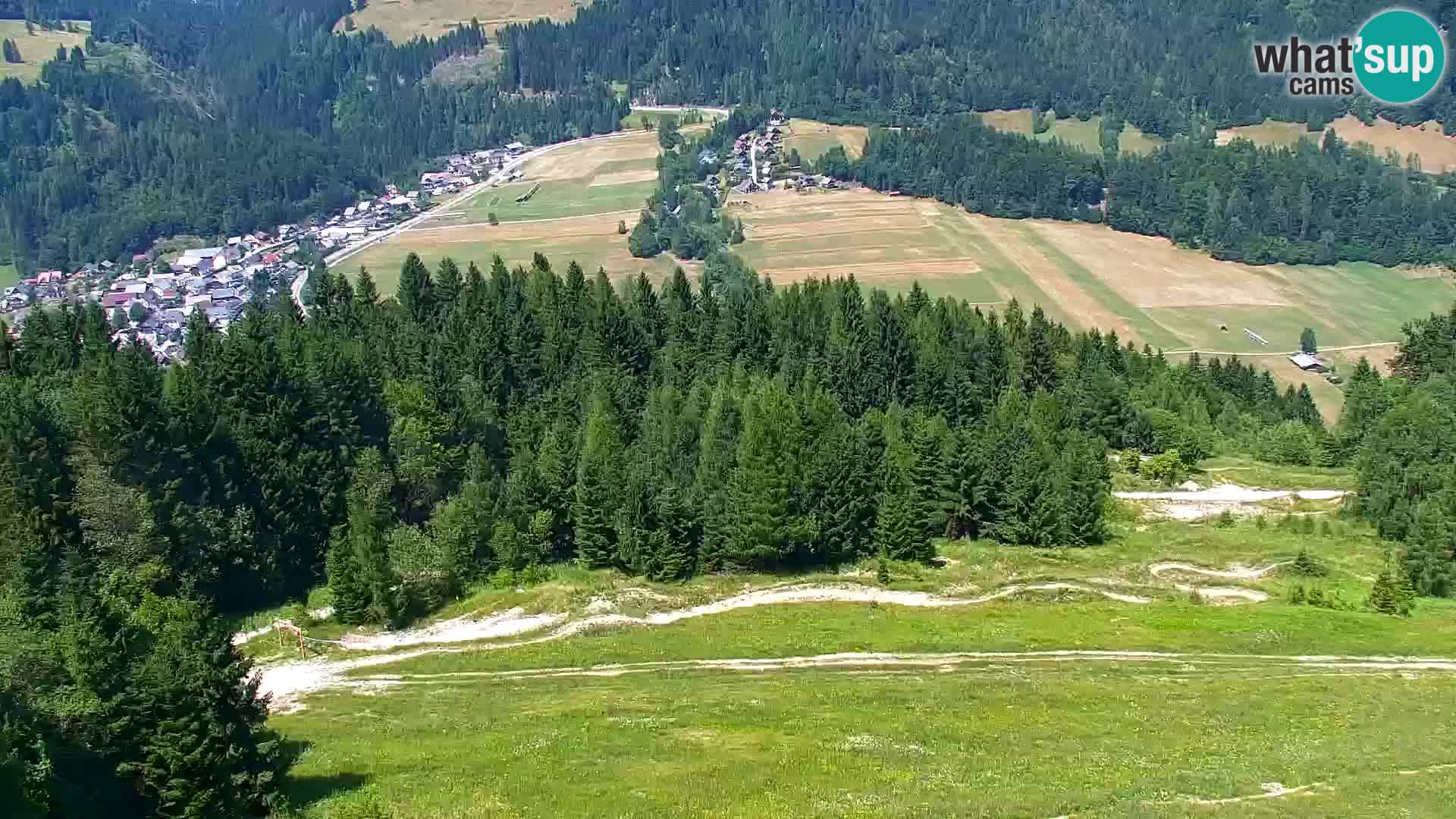 RTC Kranjska Gora – Vitranc