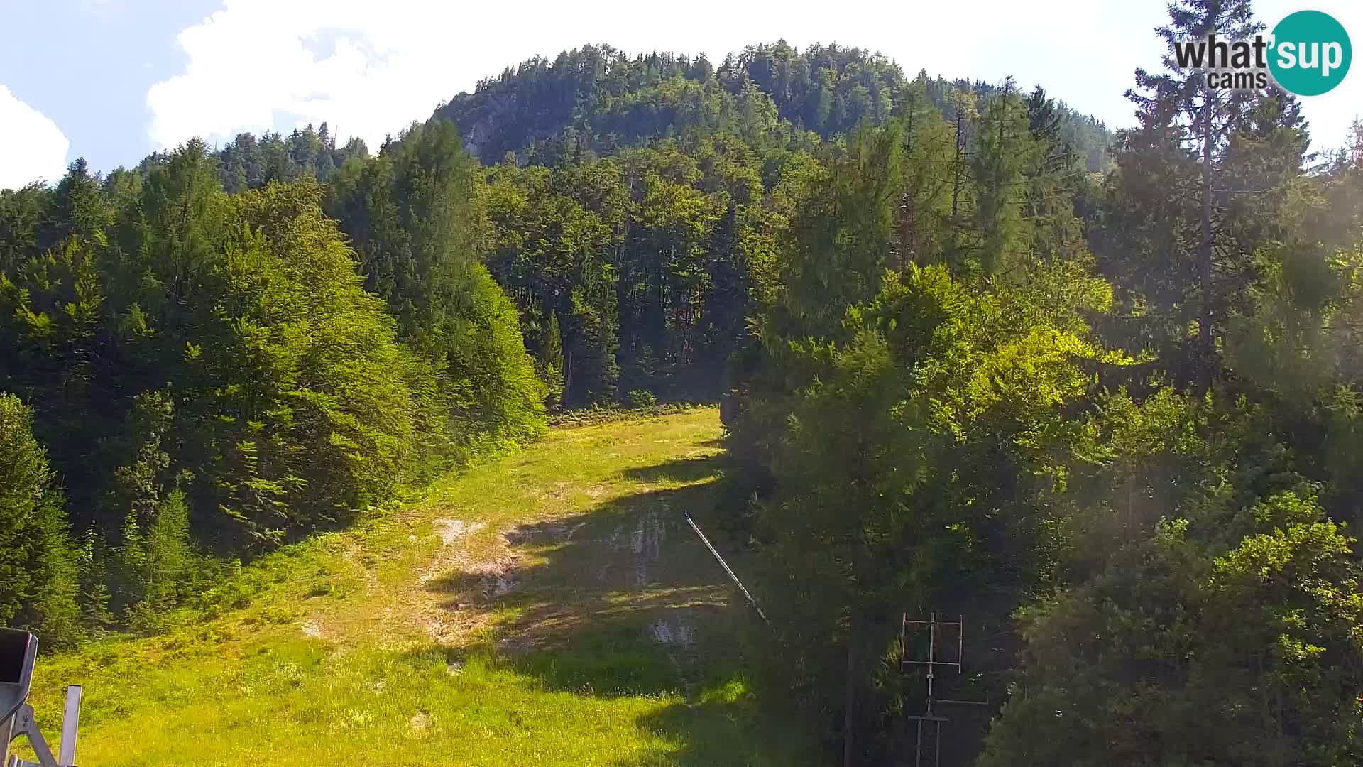 RTC Kranjska Gora – Vitranc